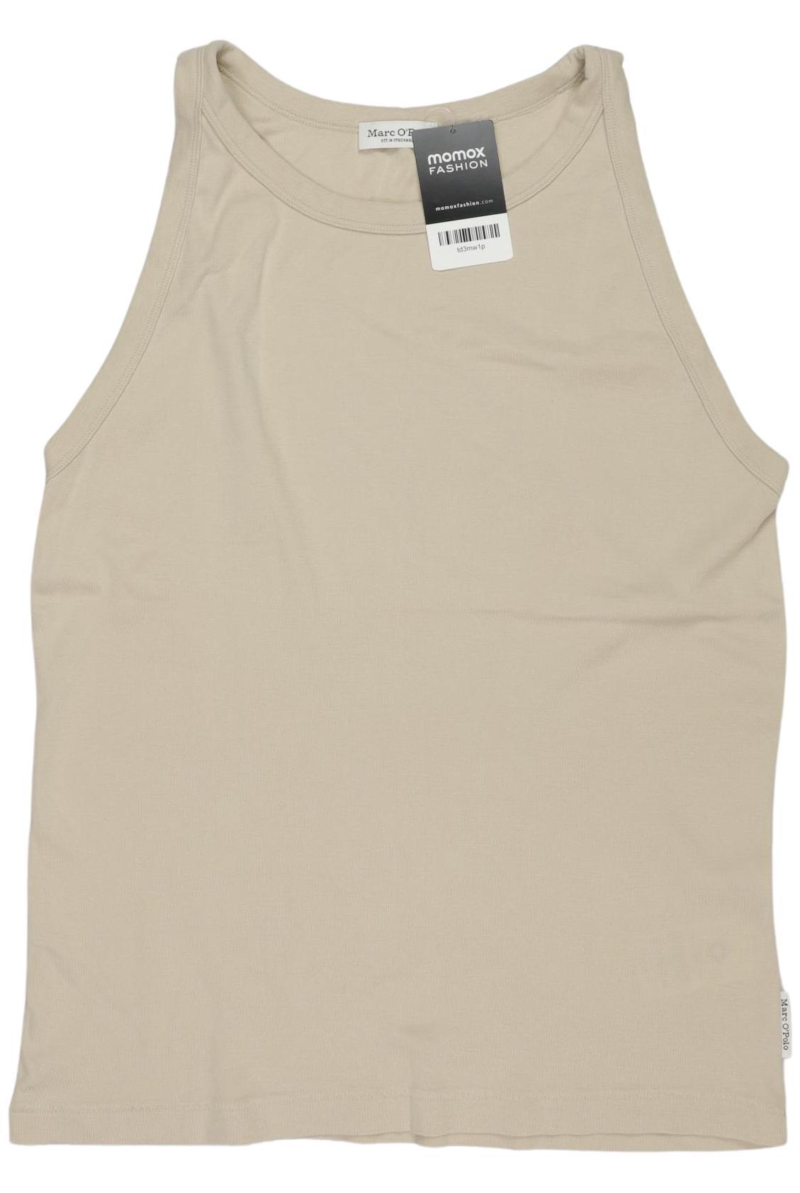

Marc O Polo Damen Top, beige, Gr. 44