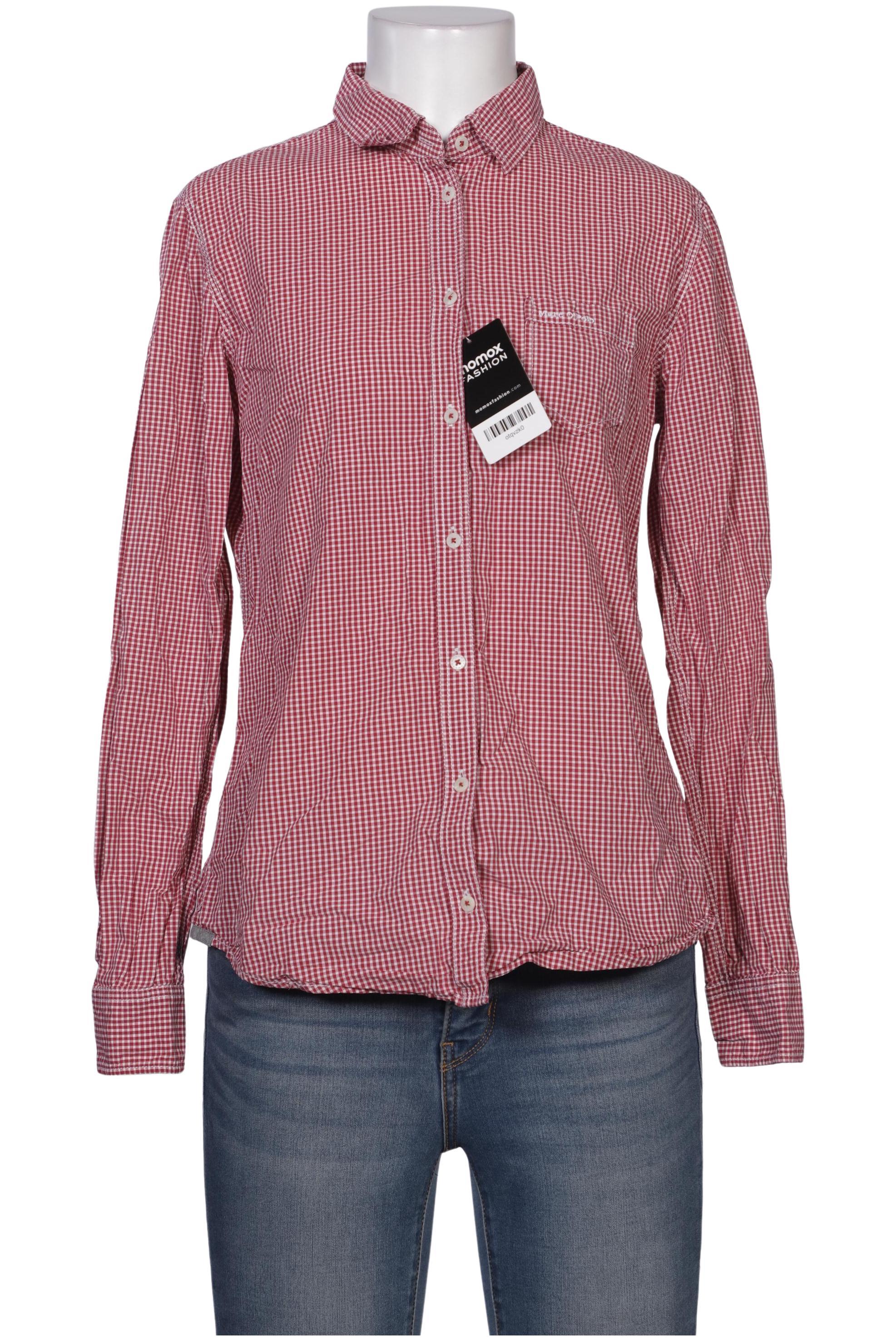 

Marc O Polo Damen Bluse, rot, Gr. 38