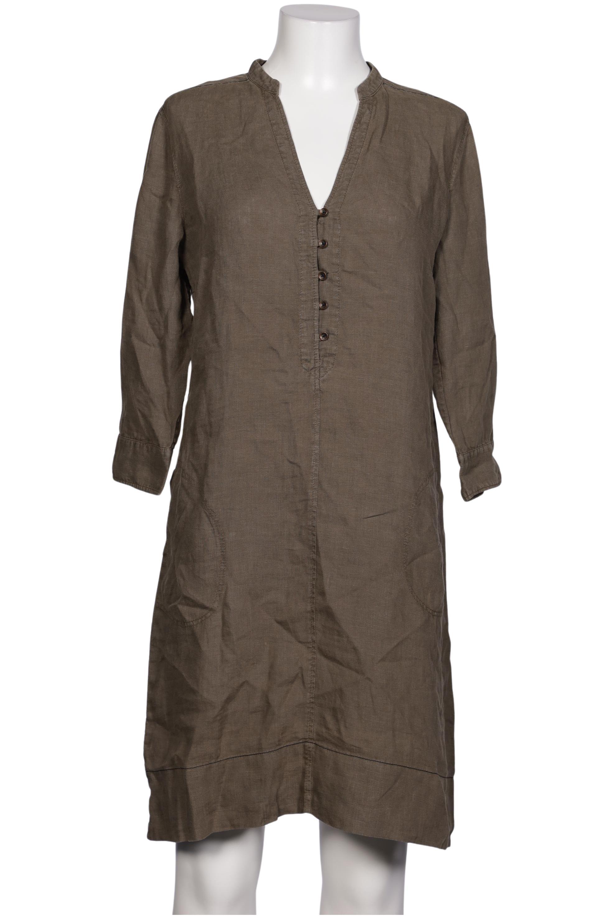 

Marc O Polo Damen Kleid, grün, Gr. 38