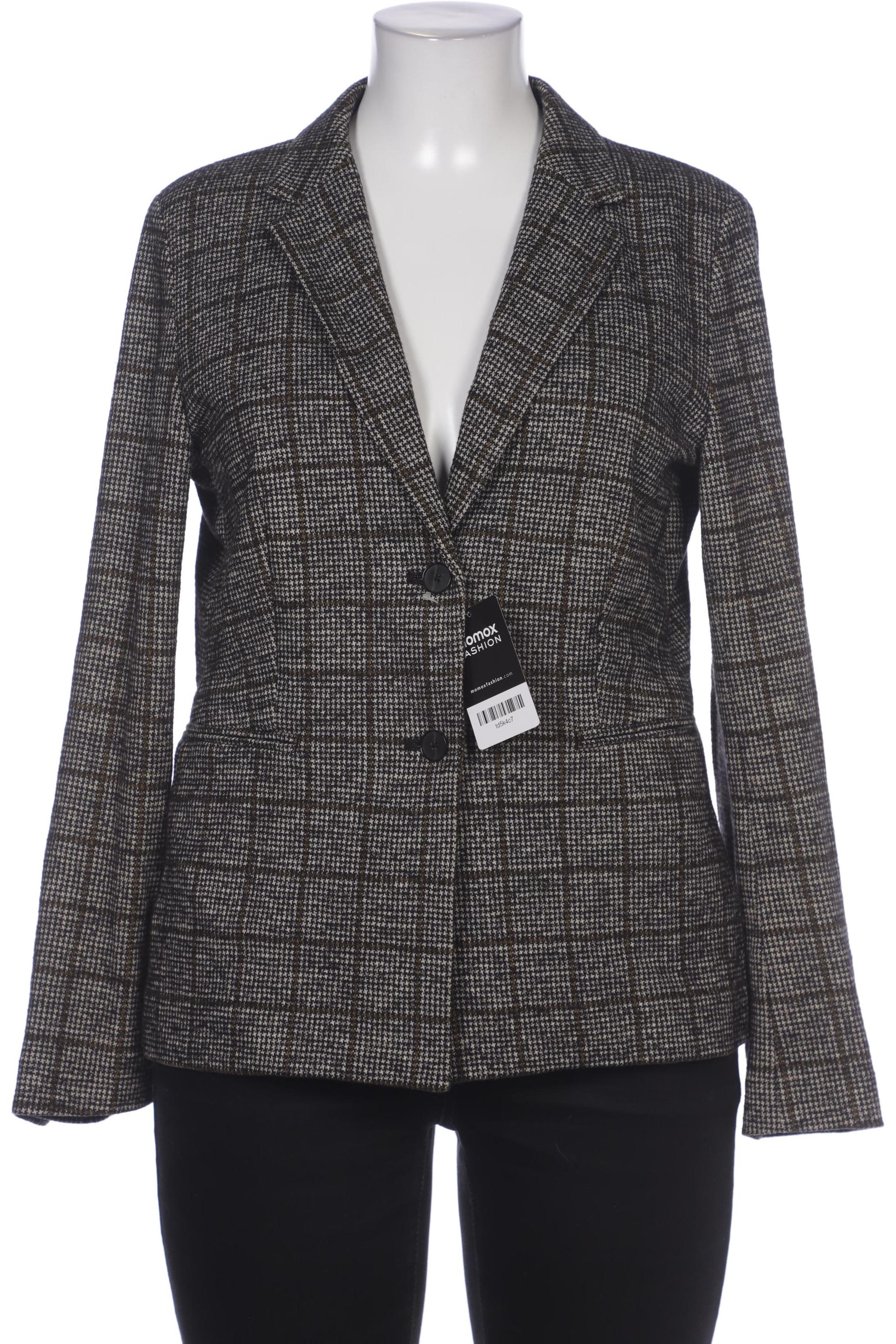 

Marc O Polo Damen Blazer, grau, Gr. 42