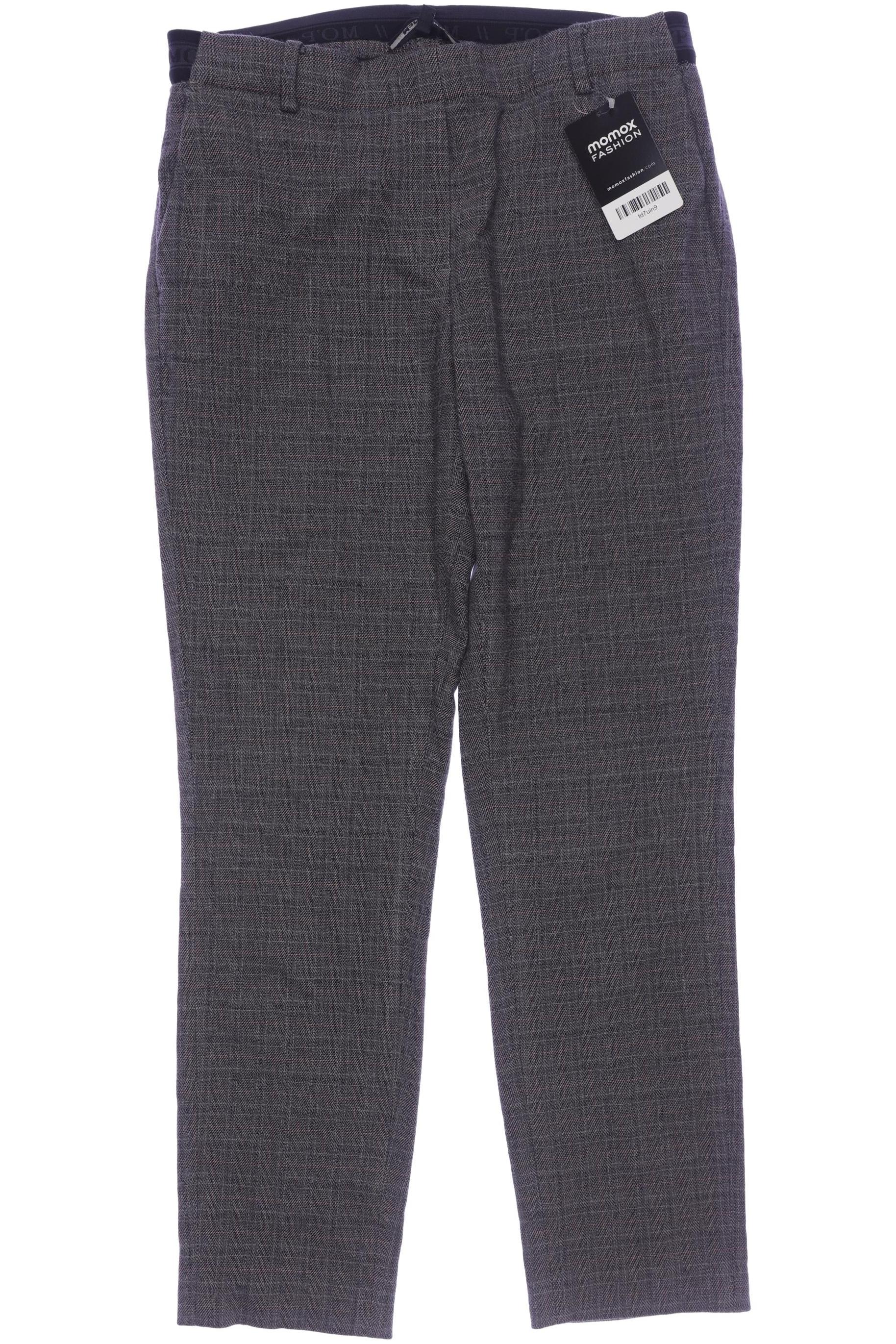 

Marc O Polo Damen Stoffhose, grau, Gr. 36