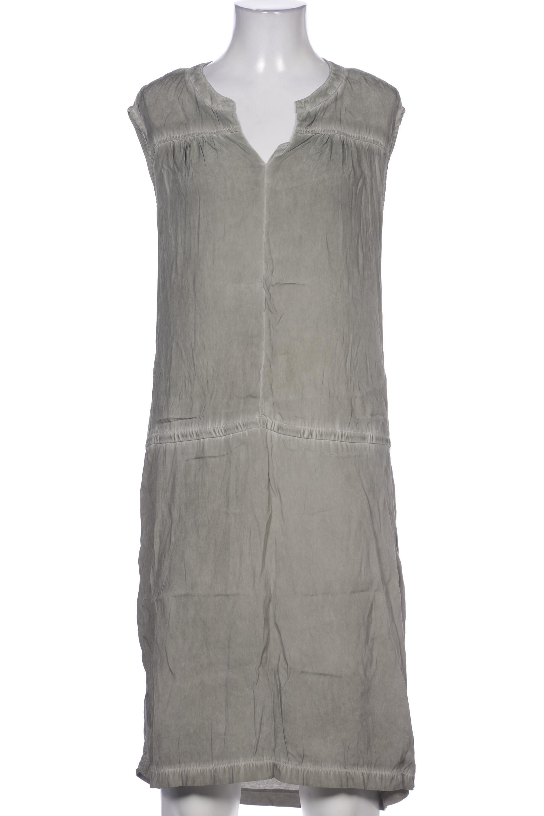 

Marc O Polo Damen Kleid, grün, Gr. 36
