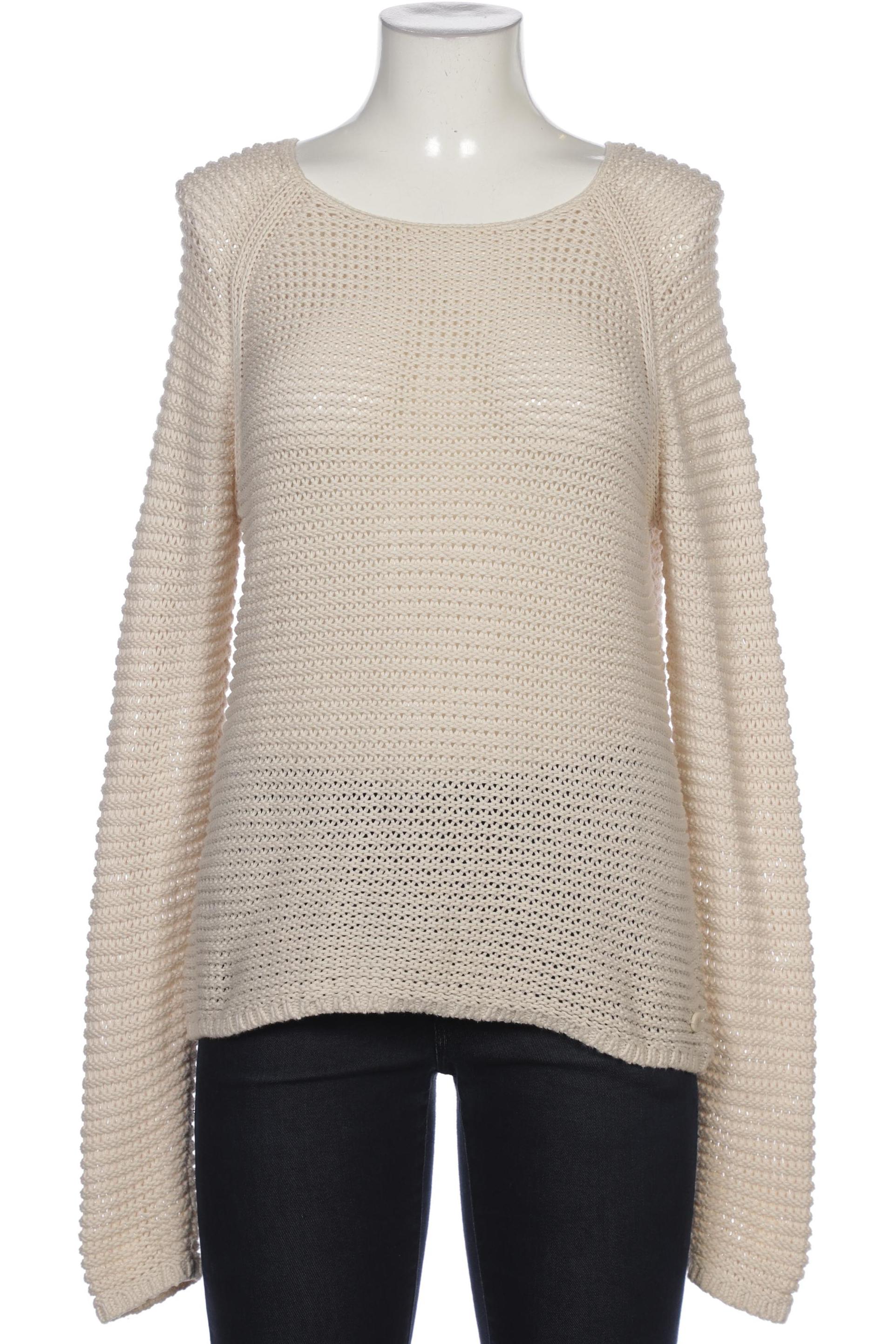 

Marc O Polo Damen Pullover, beige