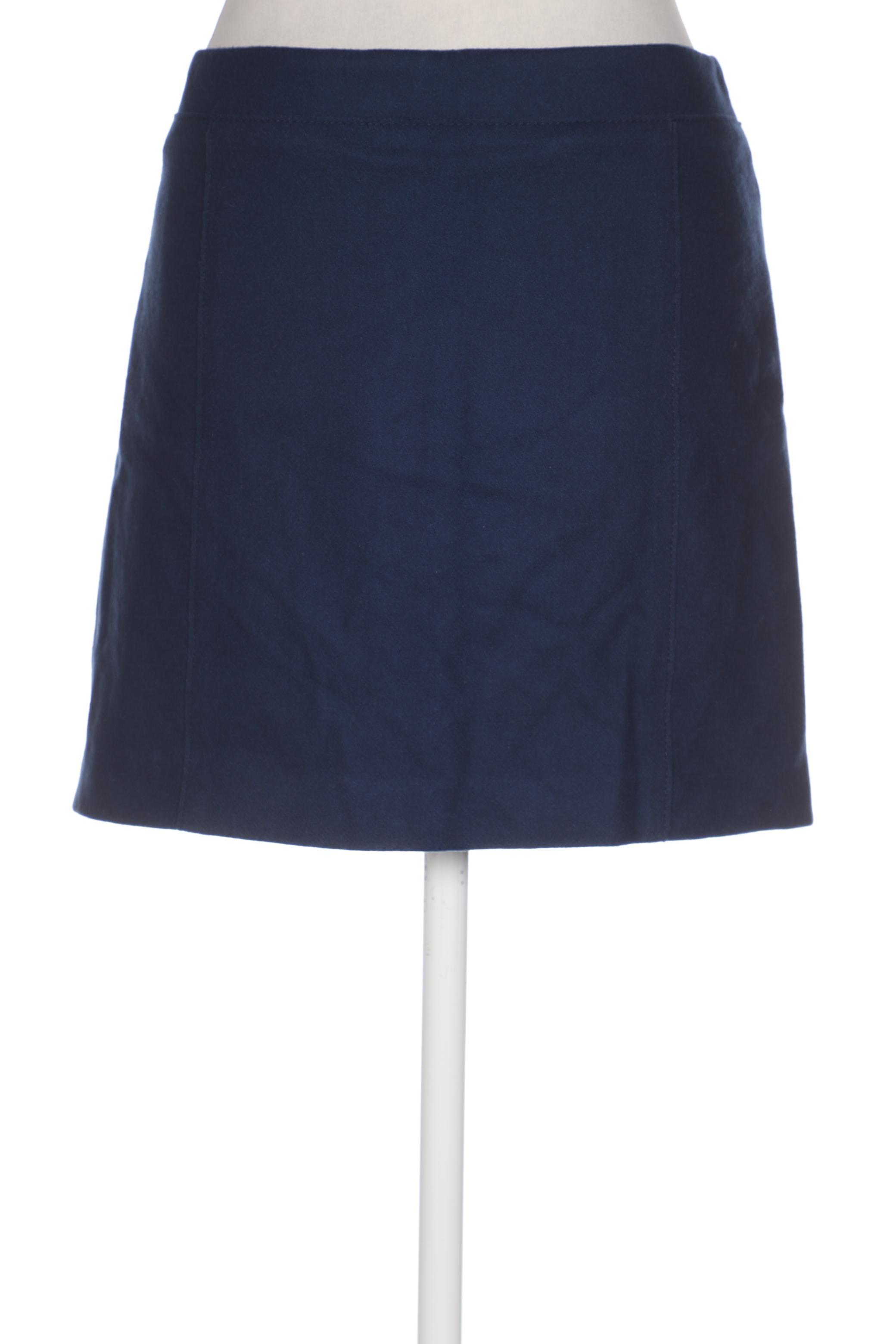 

Marc O Polo Damen Rock, marineblau, Gr. 36