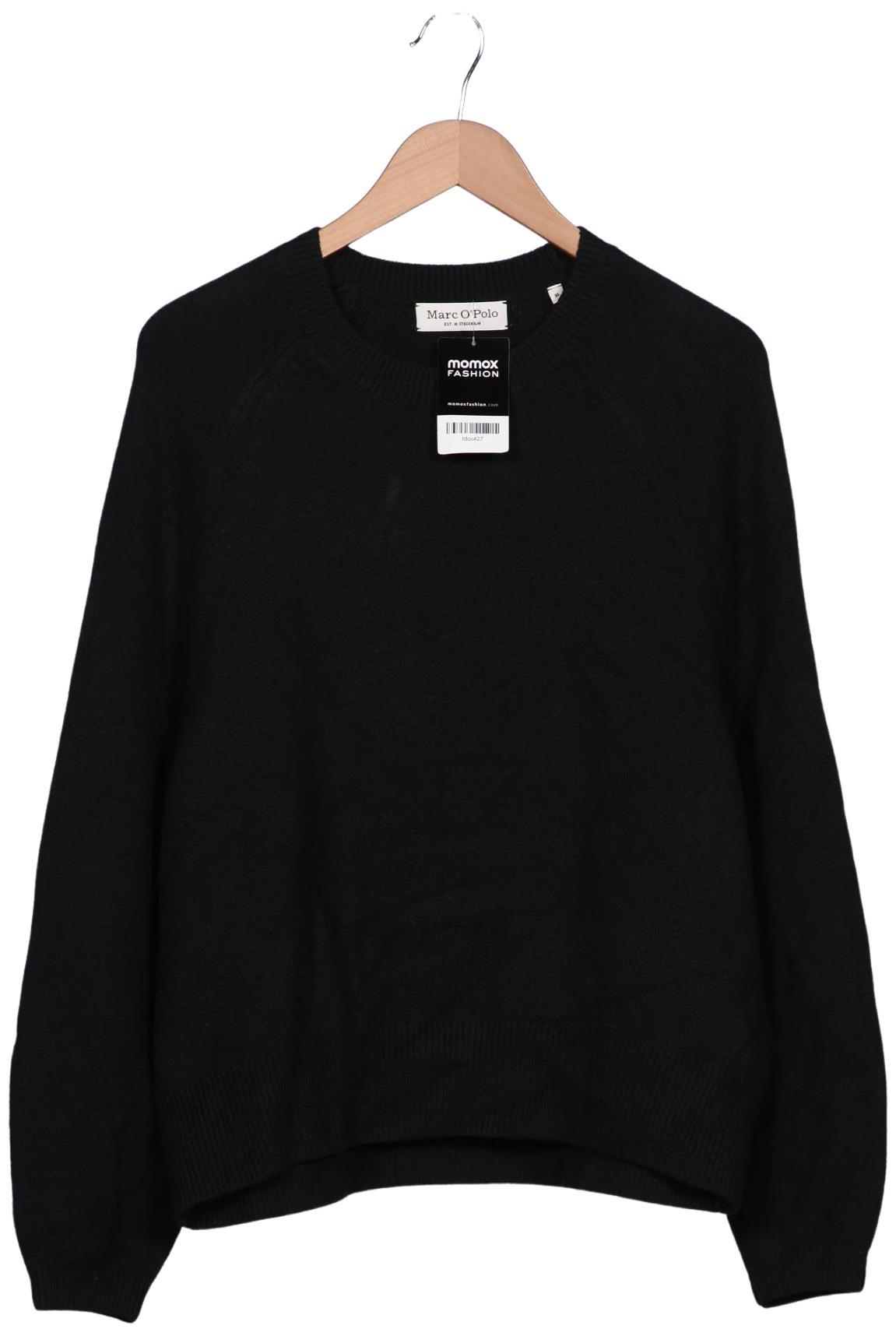 

Marc O Polo Damen Pullover, schwarz, Gr. 44