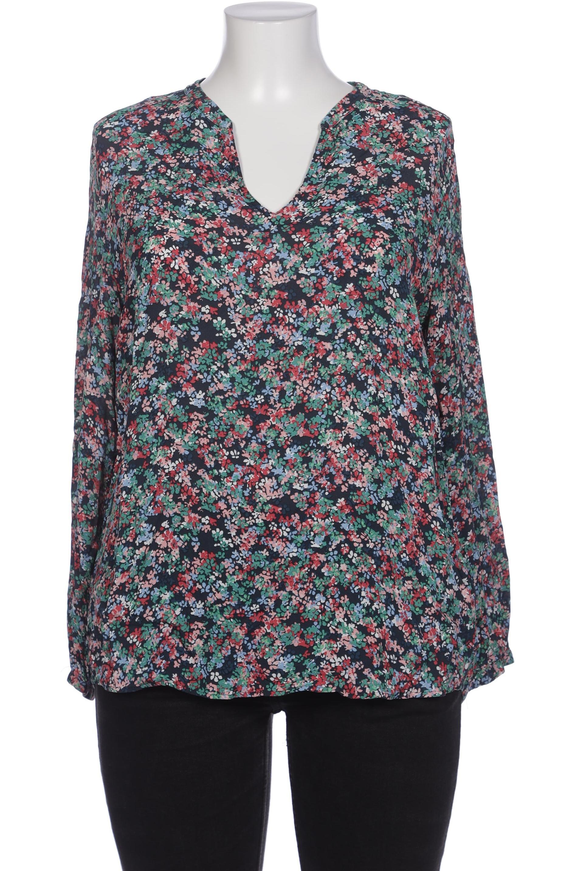 

Marc O Polo Damen Bluse, mehrfarbig, Gr. 44