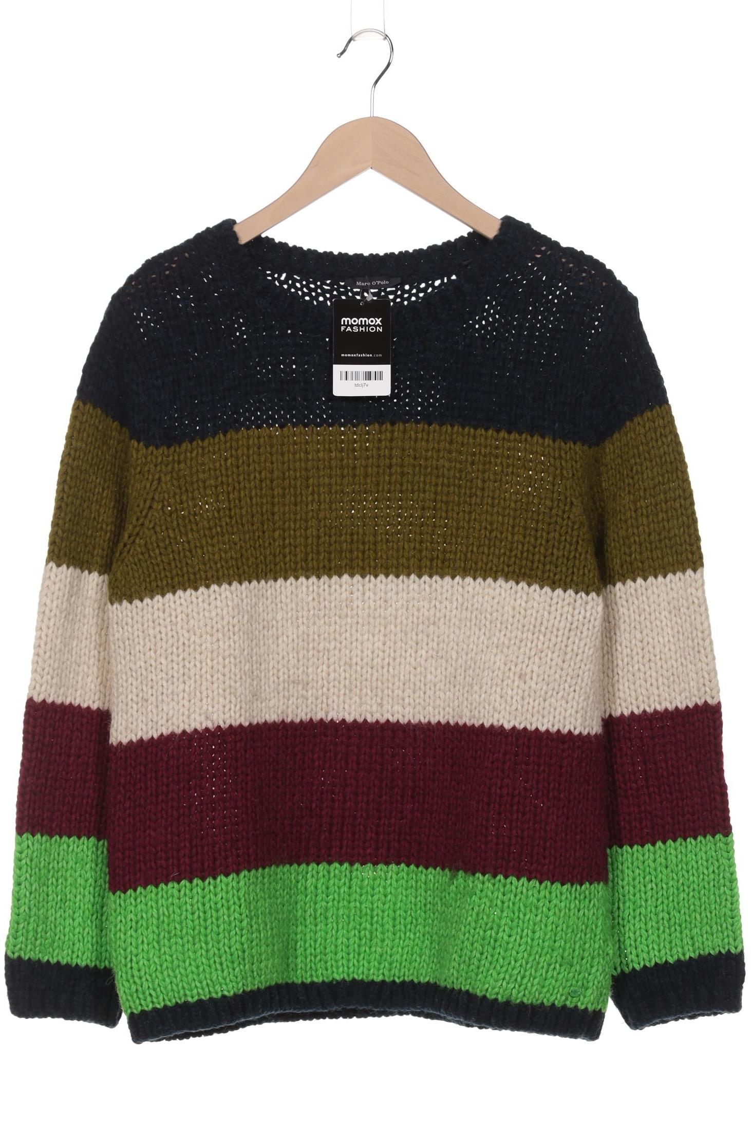 

Marc O Polo Damen Pullover, grün, Gr. 42