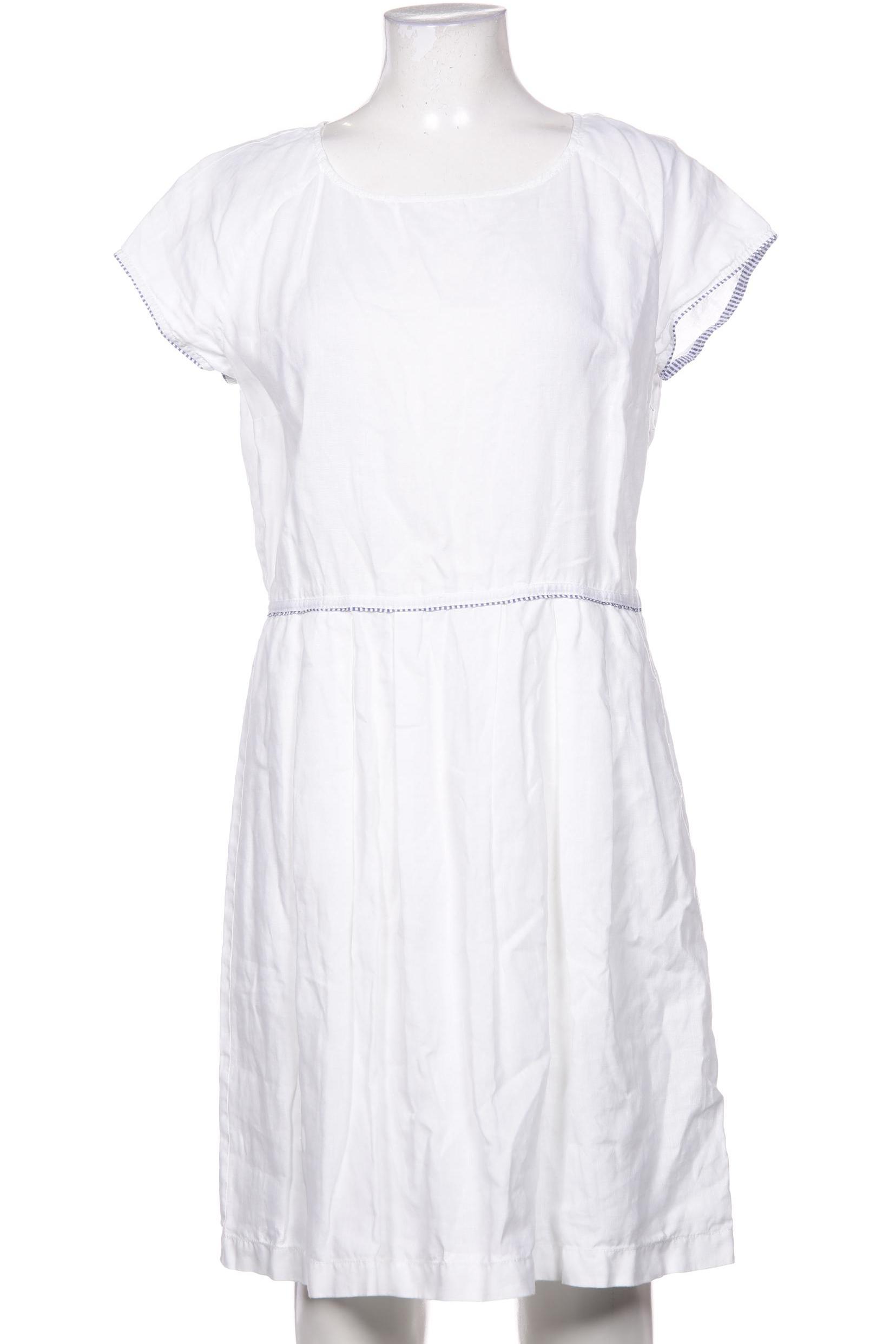 

Marc O Polo Damen Kleid, weiß, Gr. 40