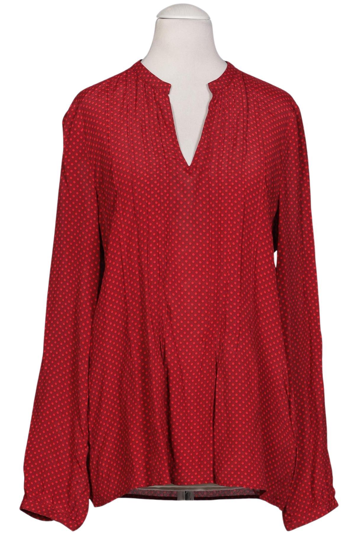 

Marc O Polo Damen Bluse, rot, Gr. 36