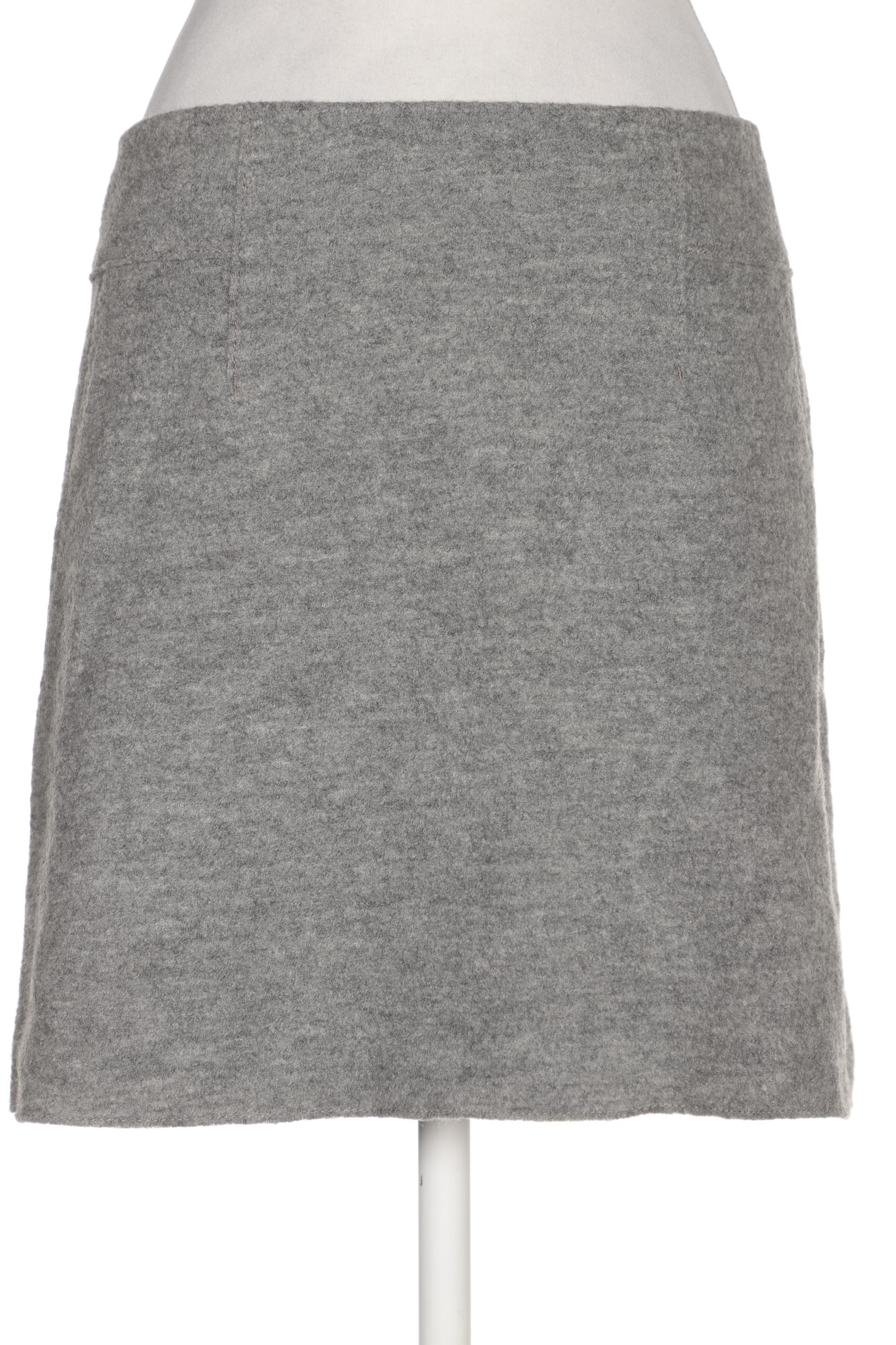 

Marc O Polo Damen Rock, grau, Gr. 36