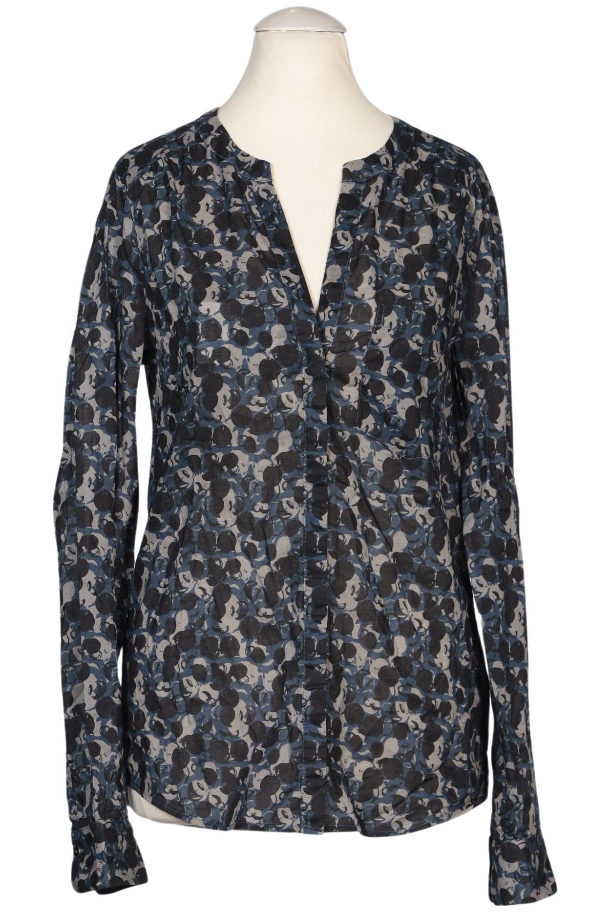 

Marc O Polo Damen Bluse, mehrfarbig, Gr. 34