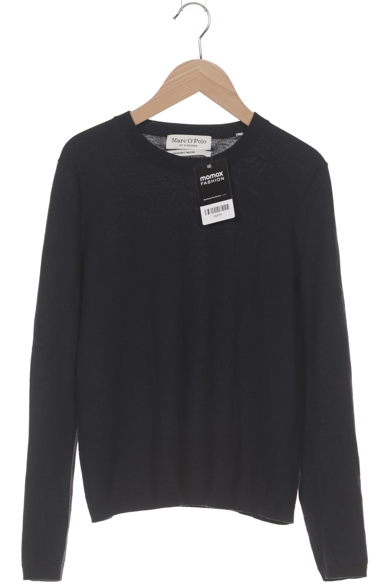 

Marc O Polo Damen Pullover, marineblau, Gr. 42