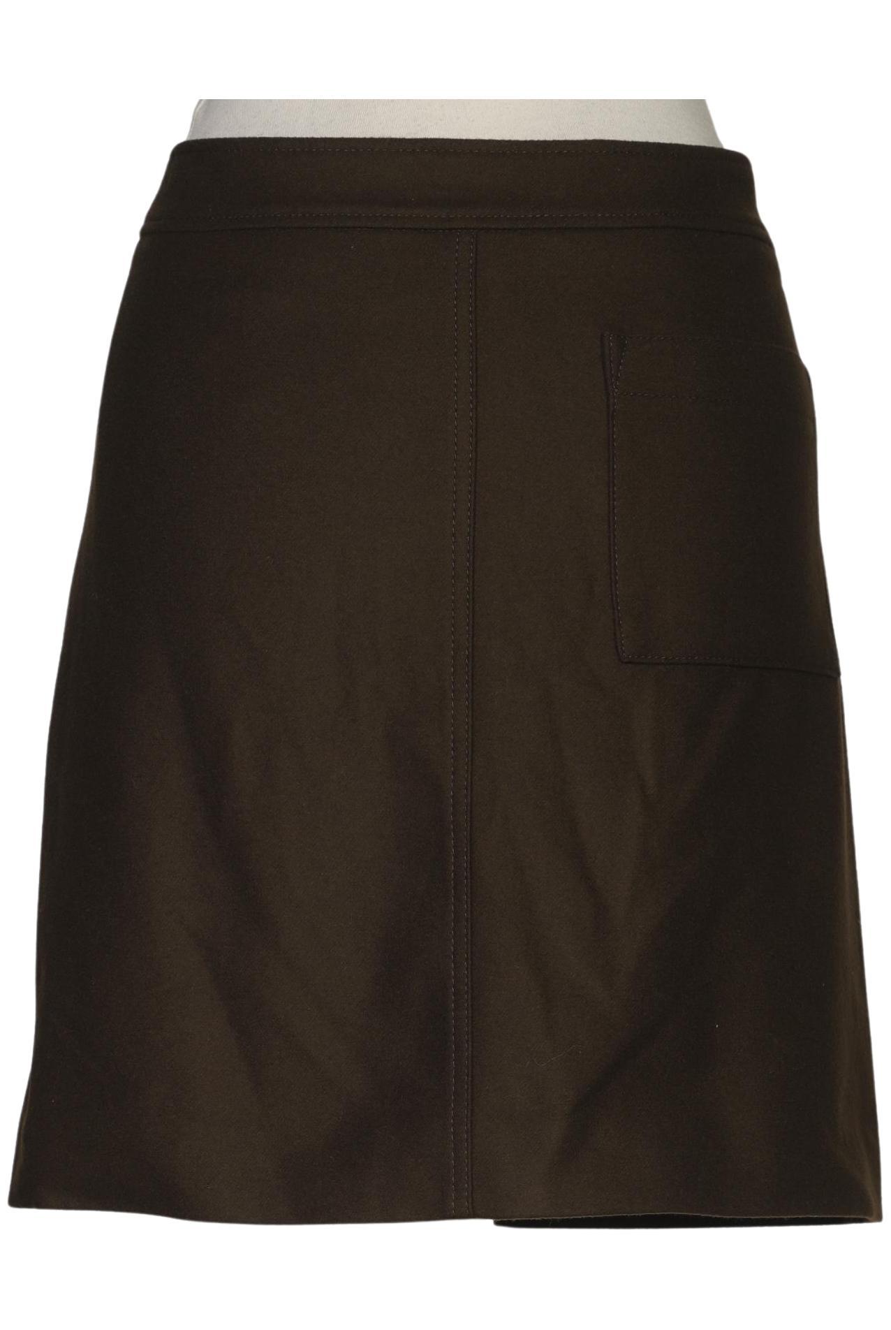 

Marc O Polo Damen Rock, braun, Gr. 36