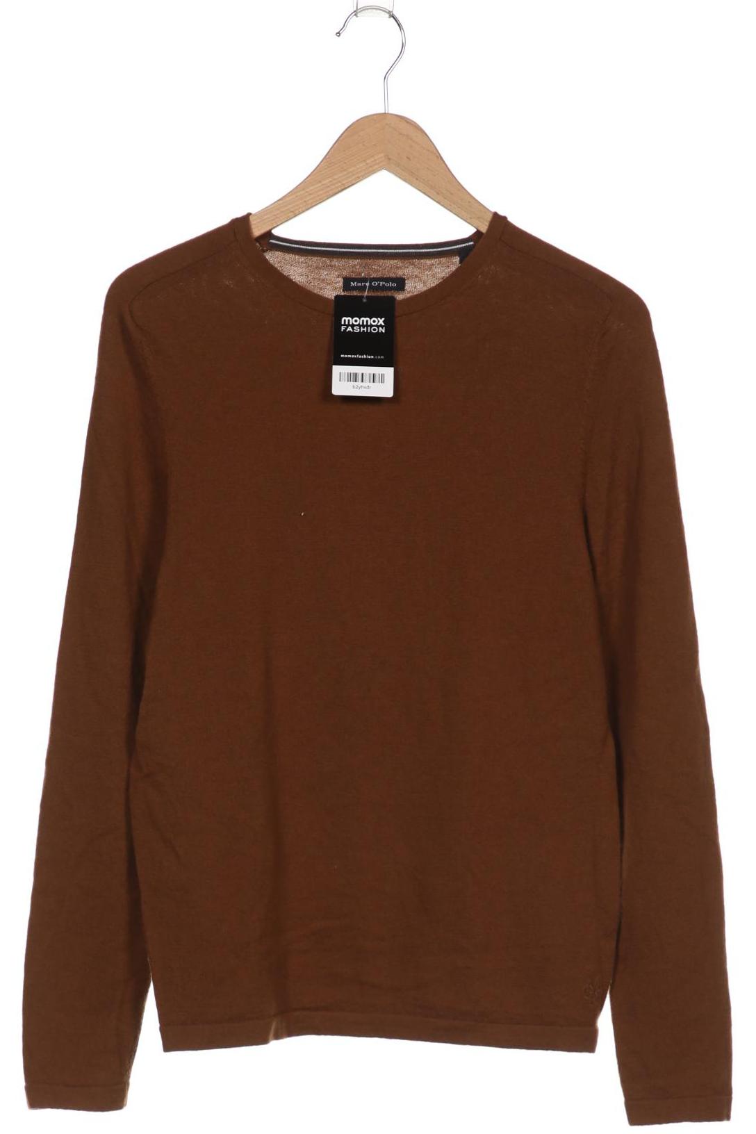 

Marc O Polo Damen Pullover, braun