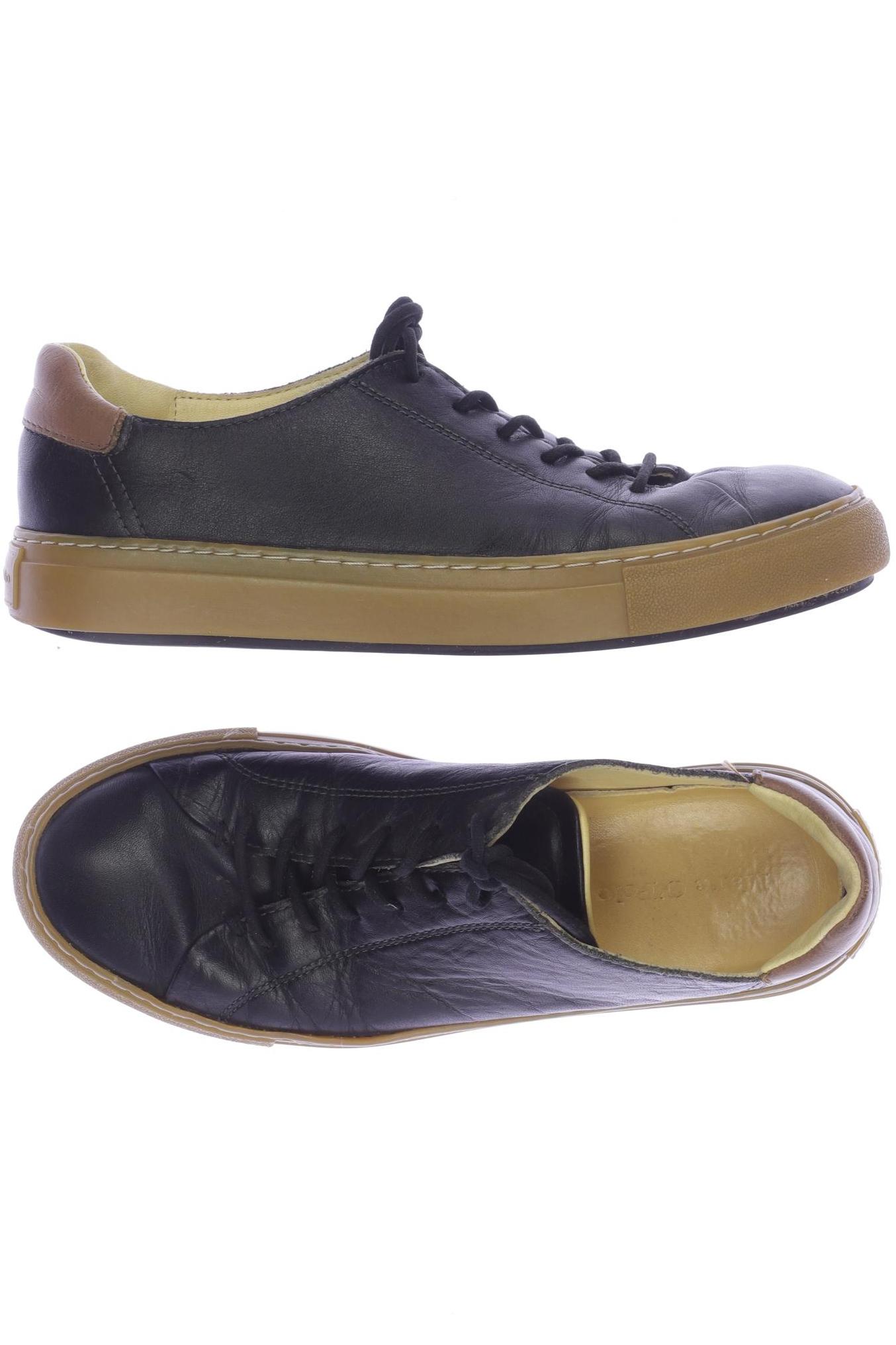 

Marc O Polo Damen Sneakers, schwarz