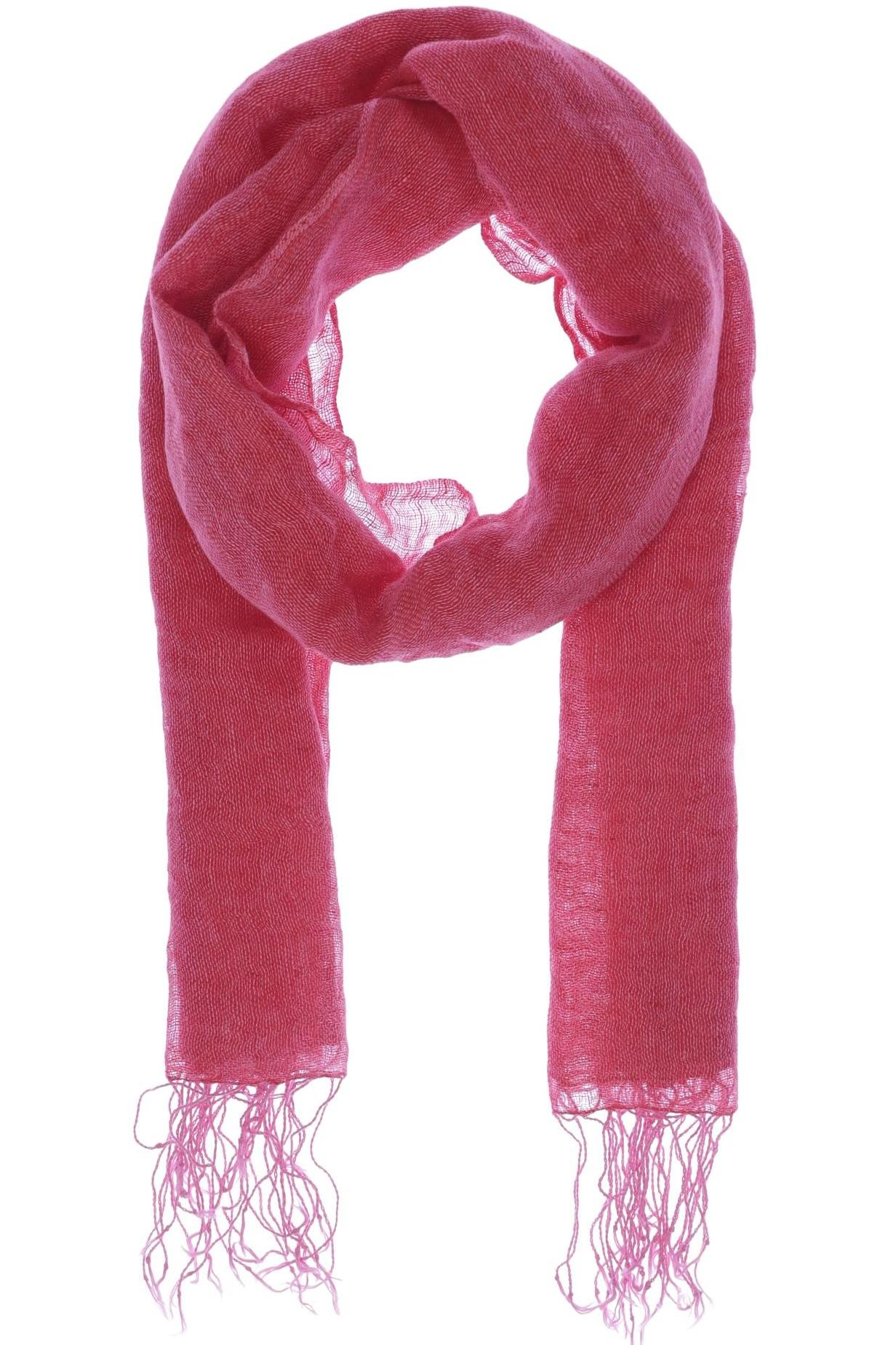 

Marc O Polo Damen Schal, rot, Gr.