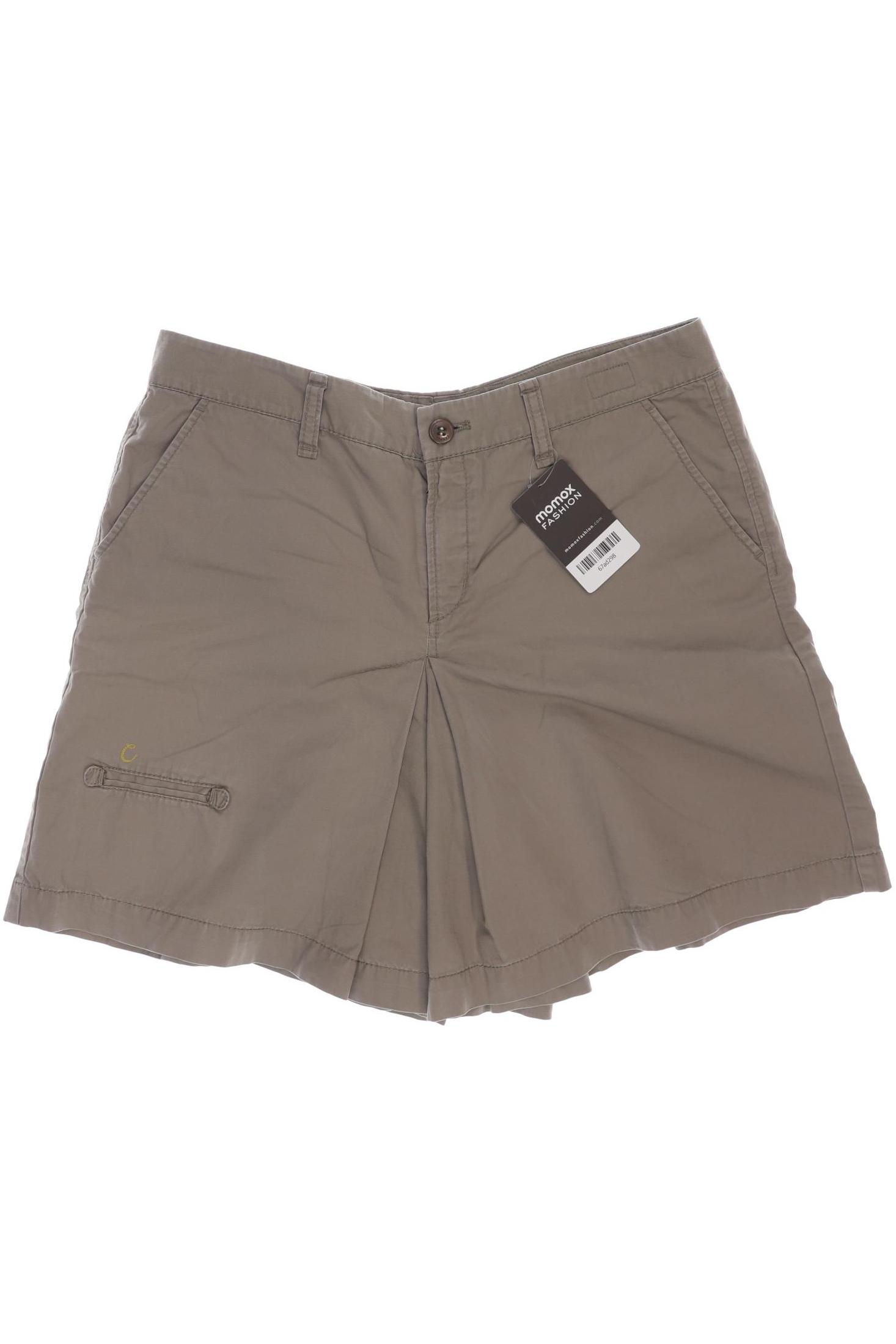 

Marc O Polo Damen Shorts, beige, Gr. 38