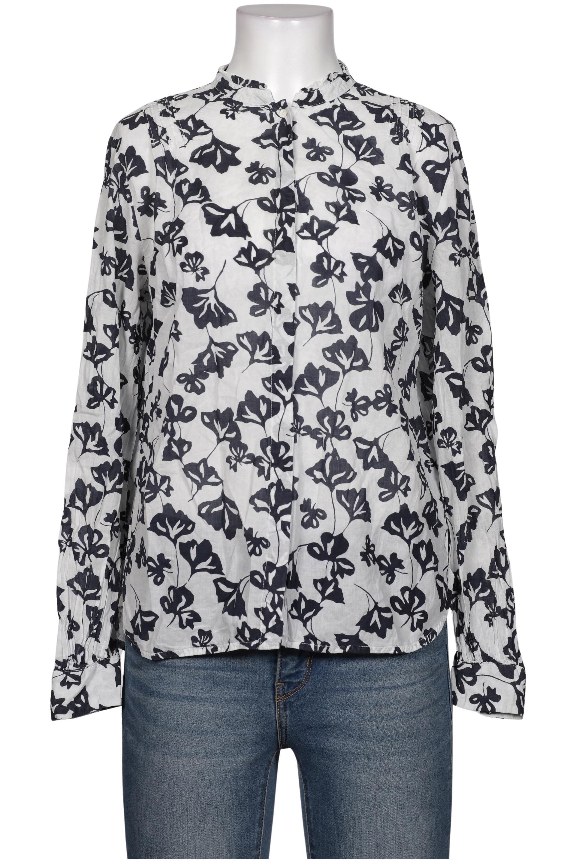 

Marc O Polo Damen Bluse, mehrfarbig, Gr. 38