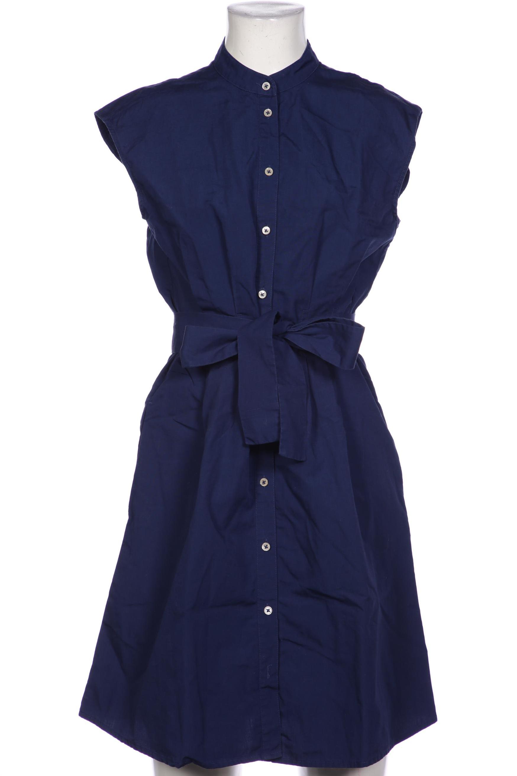 

Marc O Polo Damen Kleid, marineblau, Gr. 34