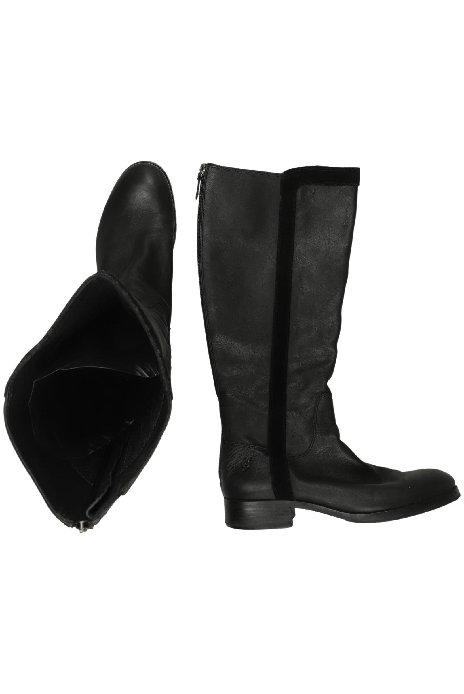 

Marc O Polo Damen Stiefel, schwarz, Gr. 7.5