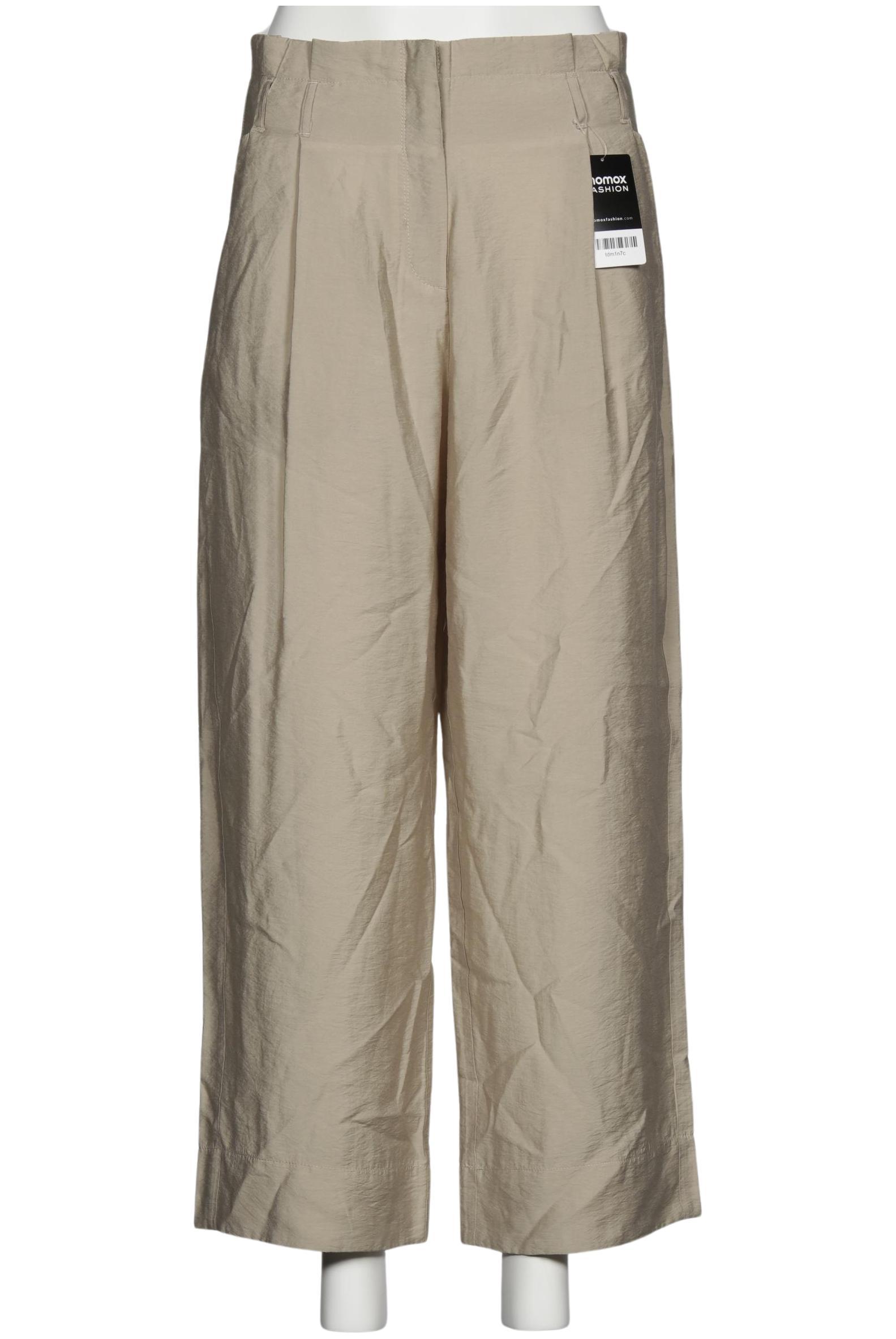 

Marc O Polo Damen Stoffhose, beige, Gr. 36