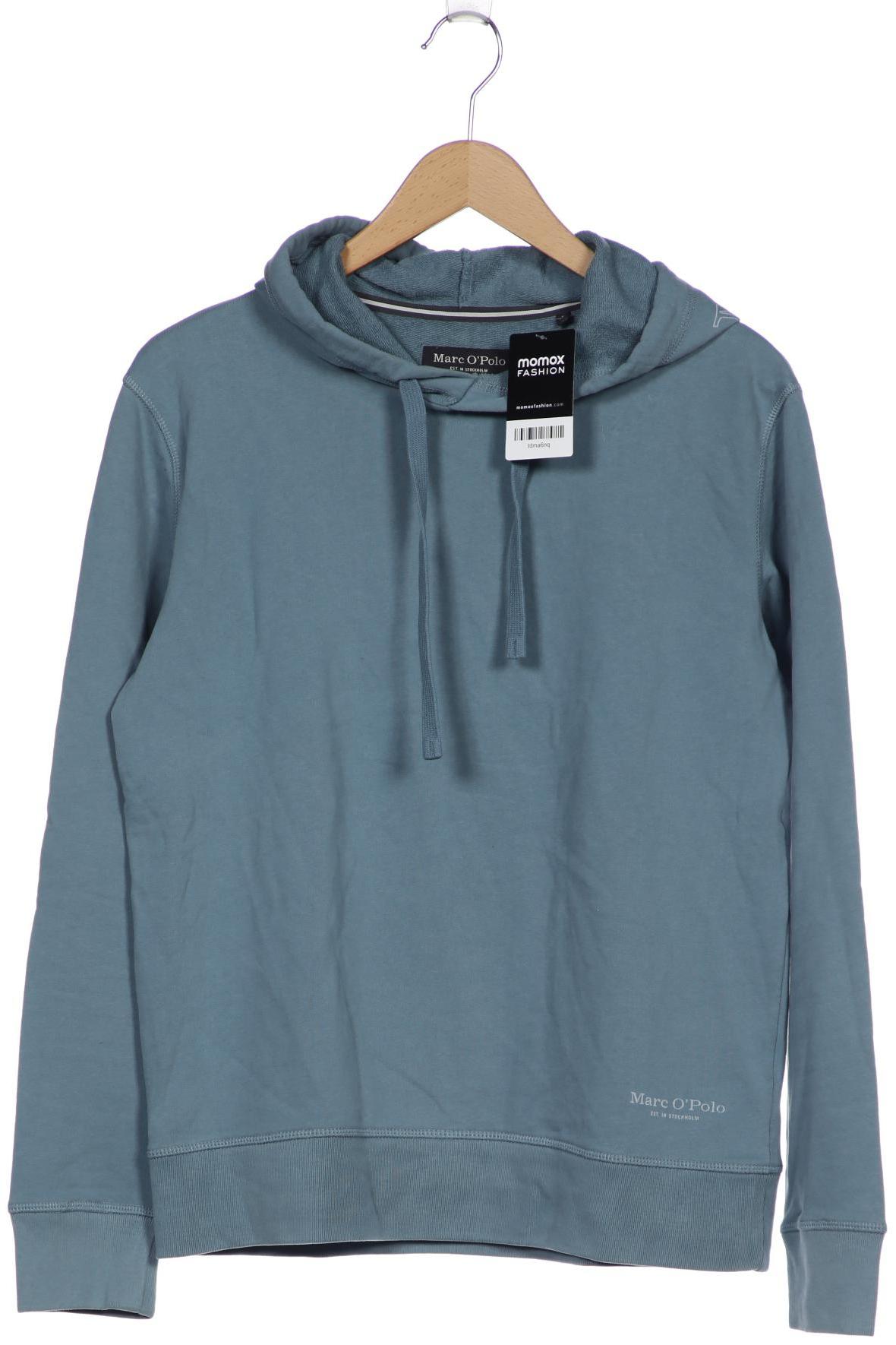 

Marc O Polo Herren Kapuzenpullover, blau