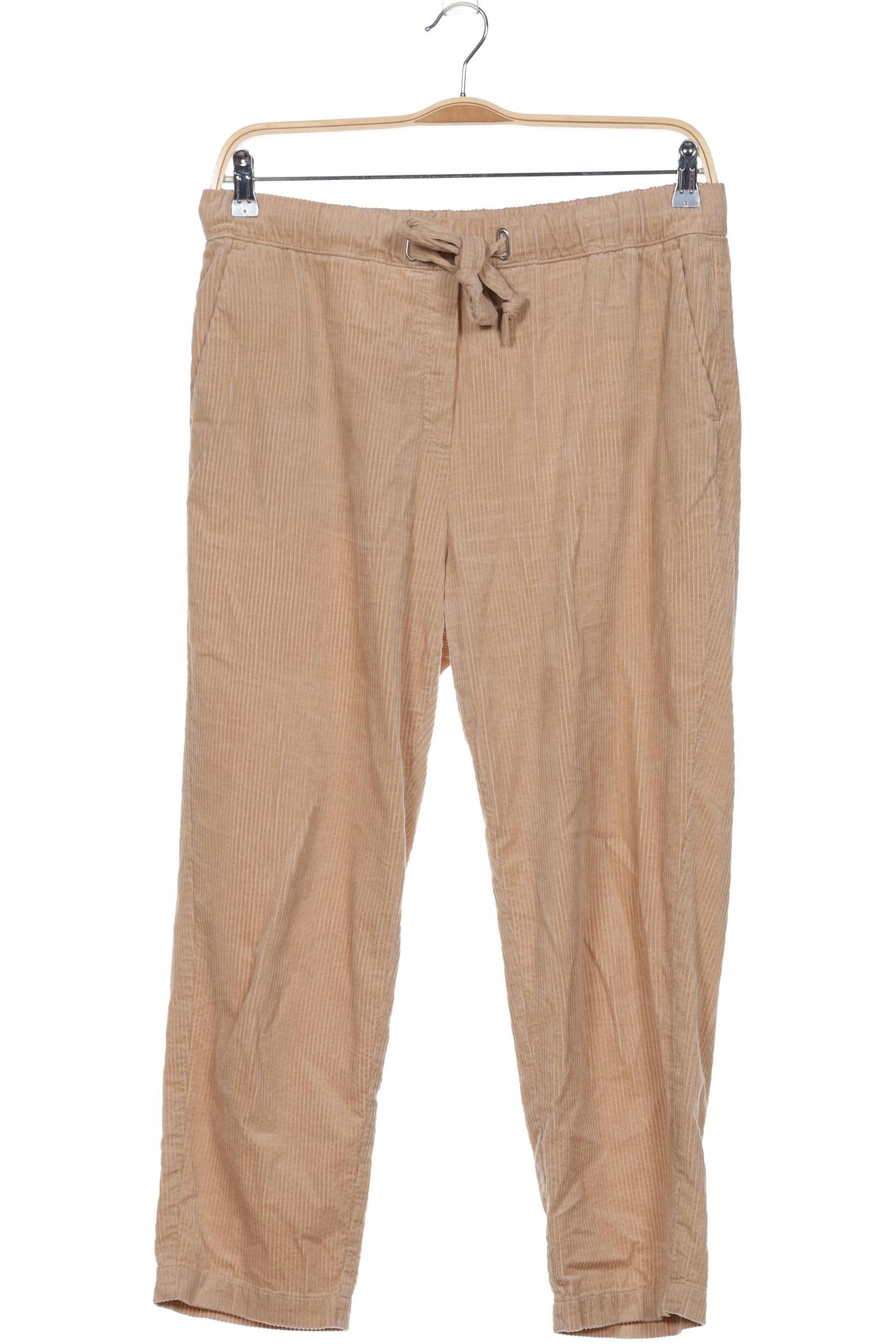 

Marc O Polo Damen Stoffhose, beige, Gr. 42