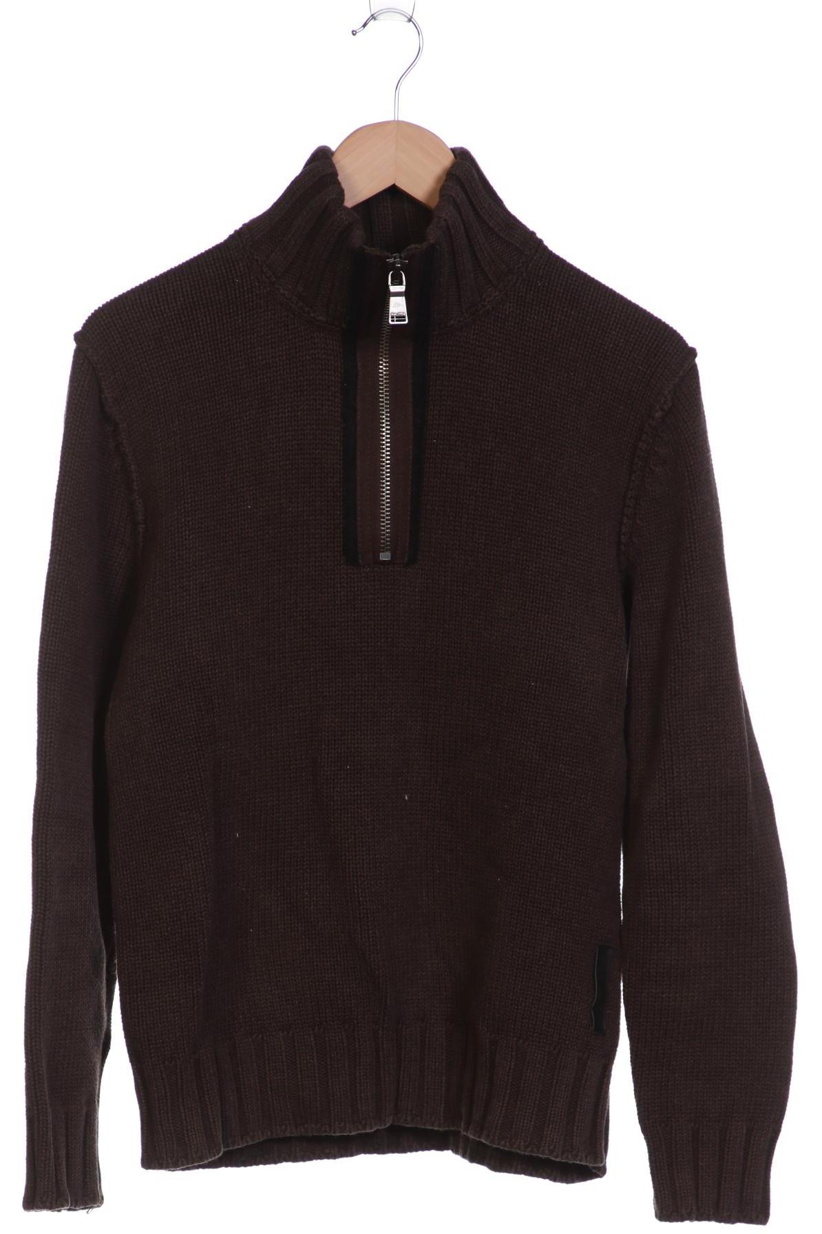 

Marc O Polo Herren Pullover, braun