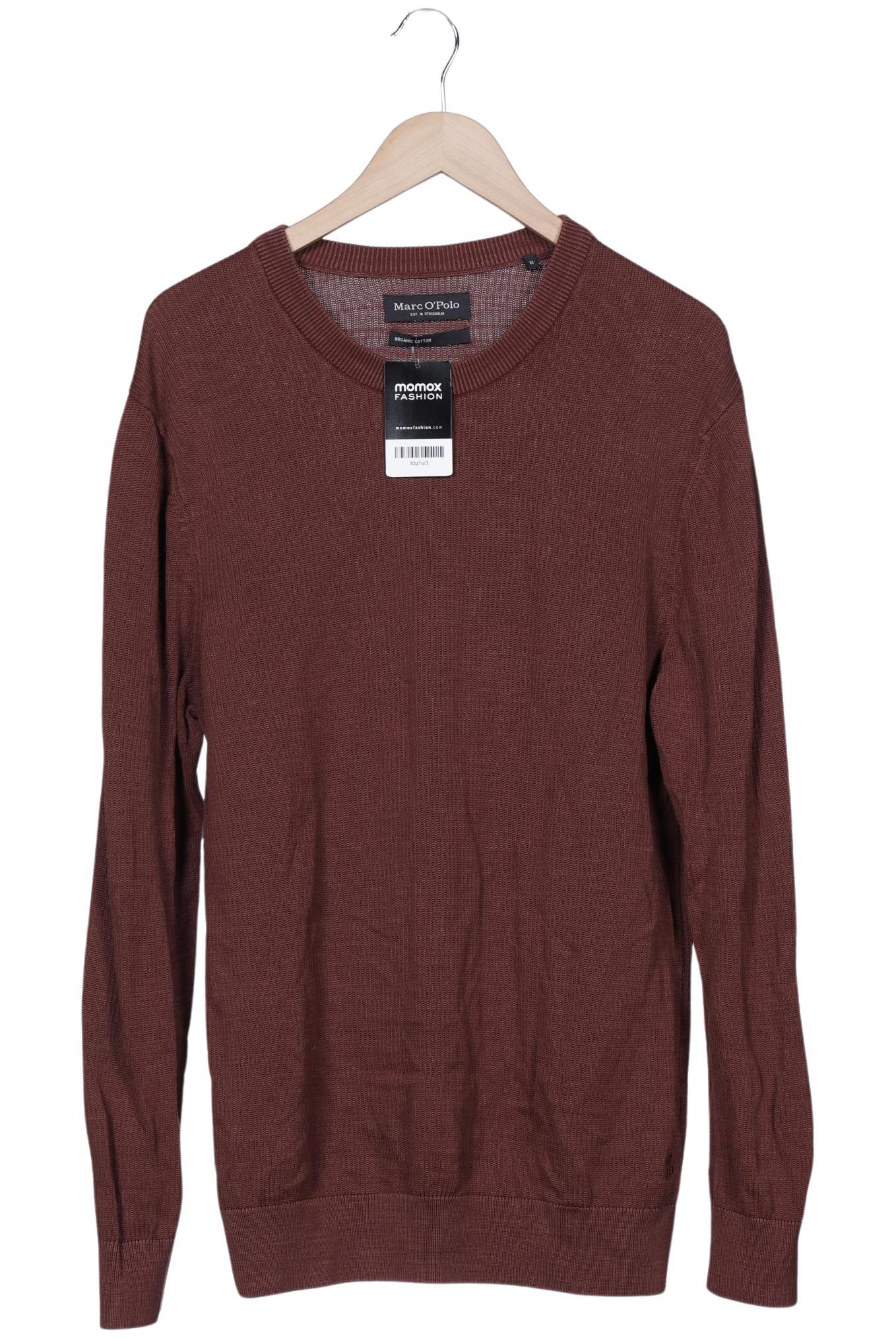 

Marc O Polo Herren Pullover, bordeaux, Gr. 54