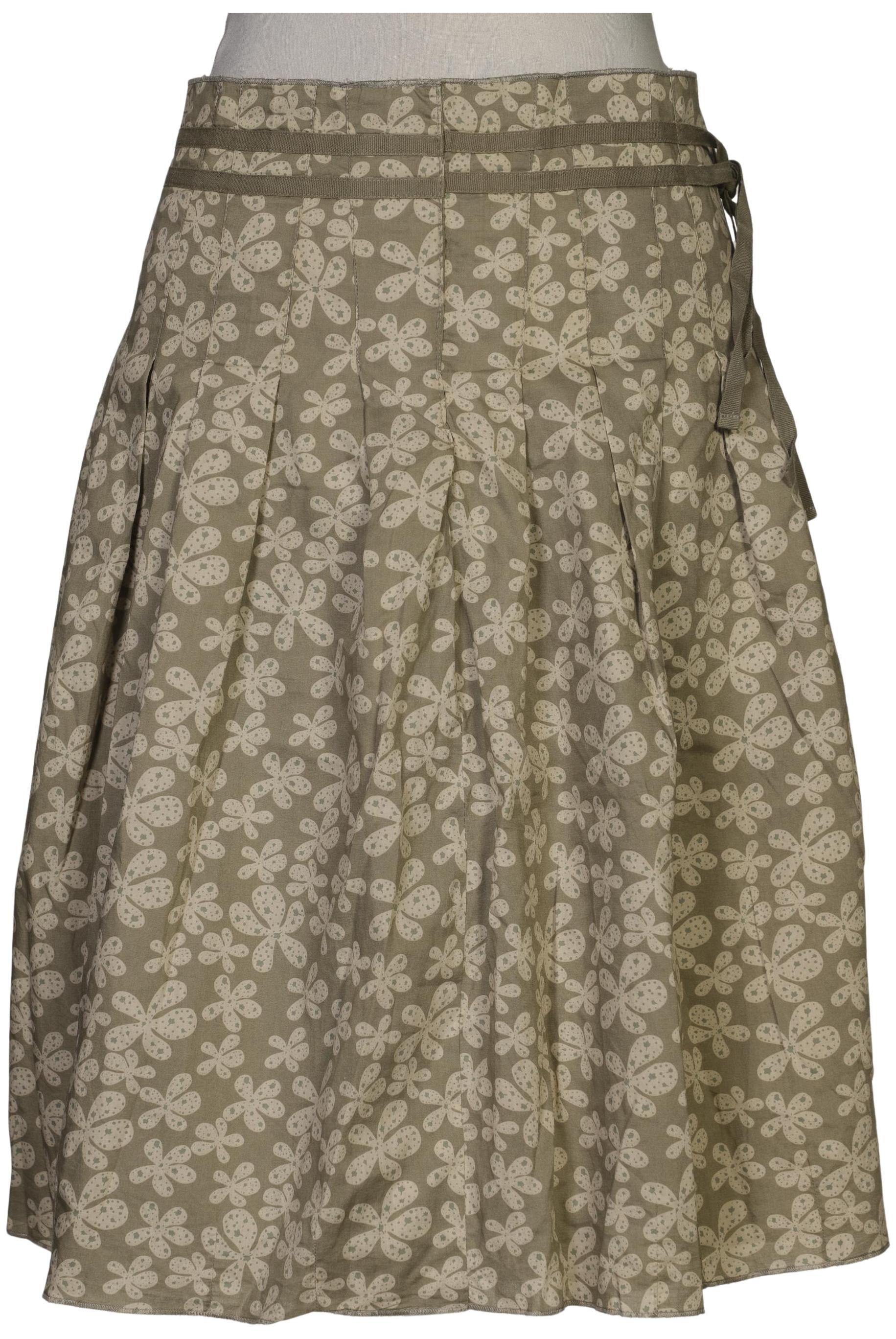 

Marc O Polo Damen Rock, grau, Gr. 38