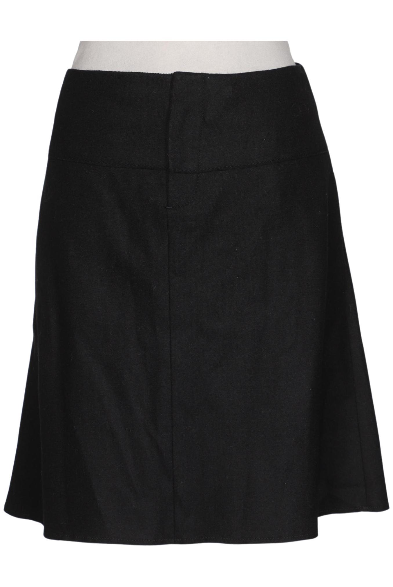 

Marc O Polo Damen Rock, schwarz, Gr. 36