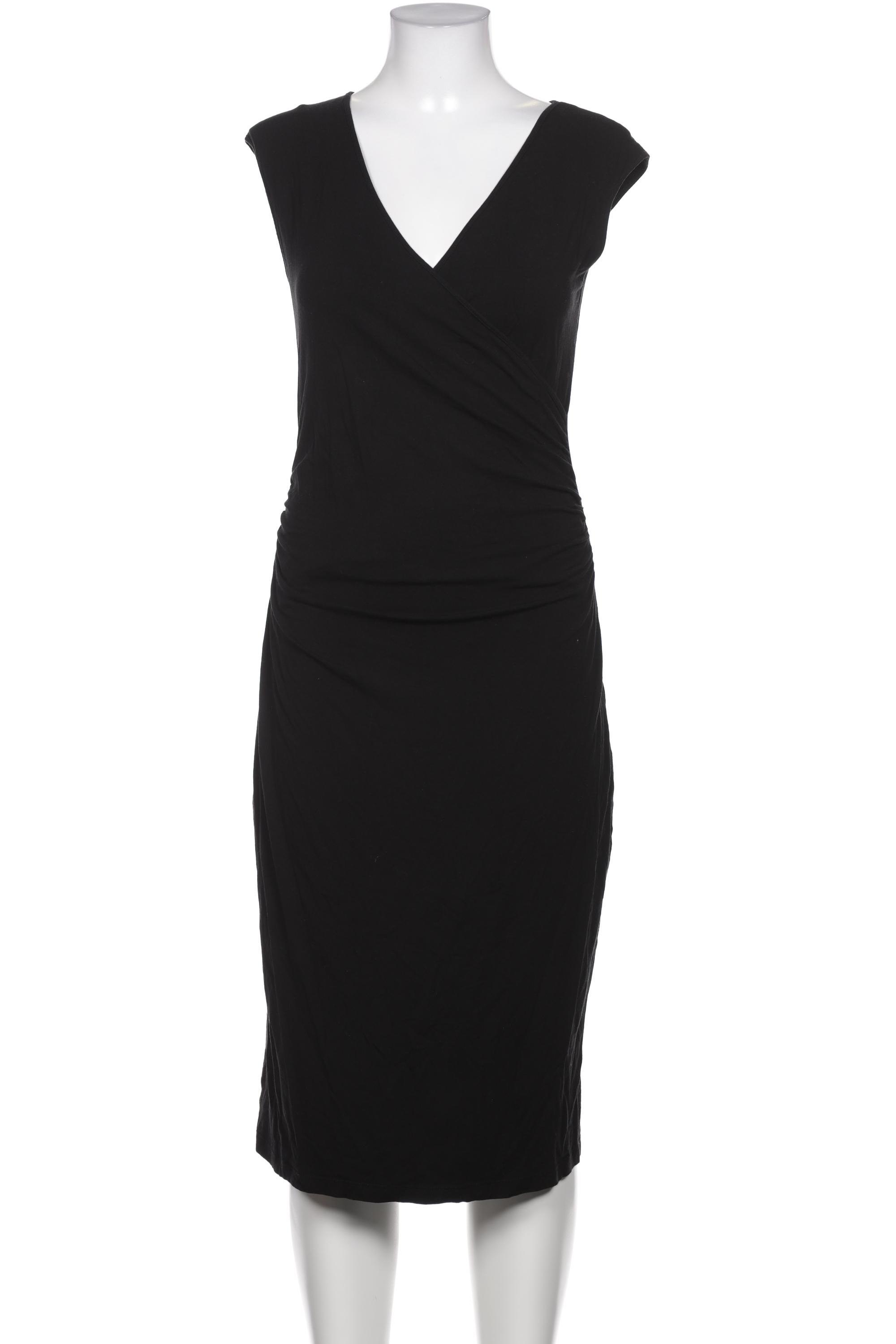 

Marc O Polo Damen Kleid, schwarz, Gr. 36