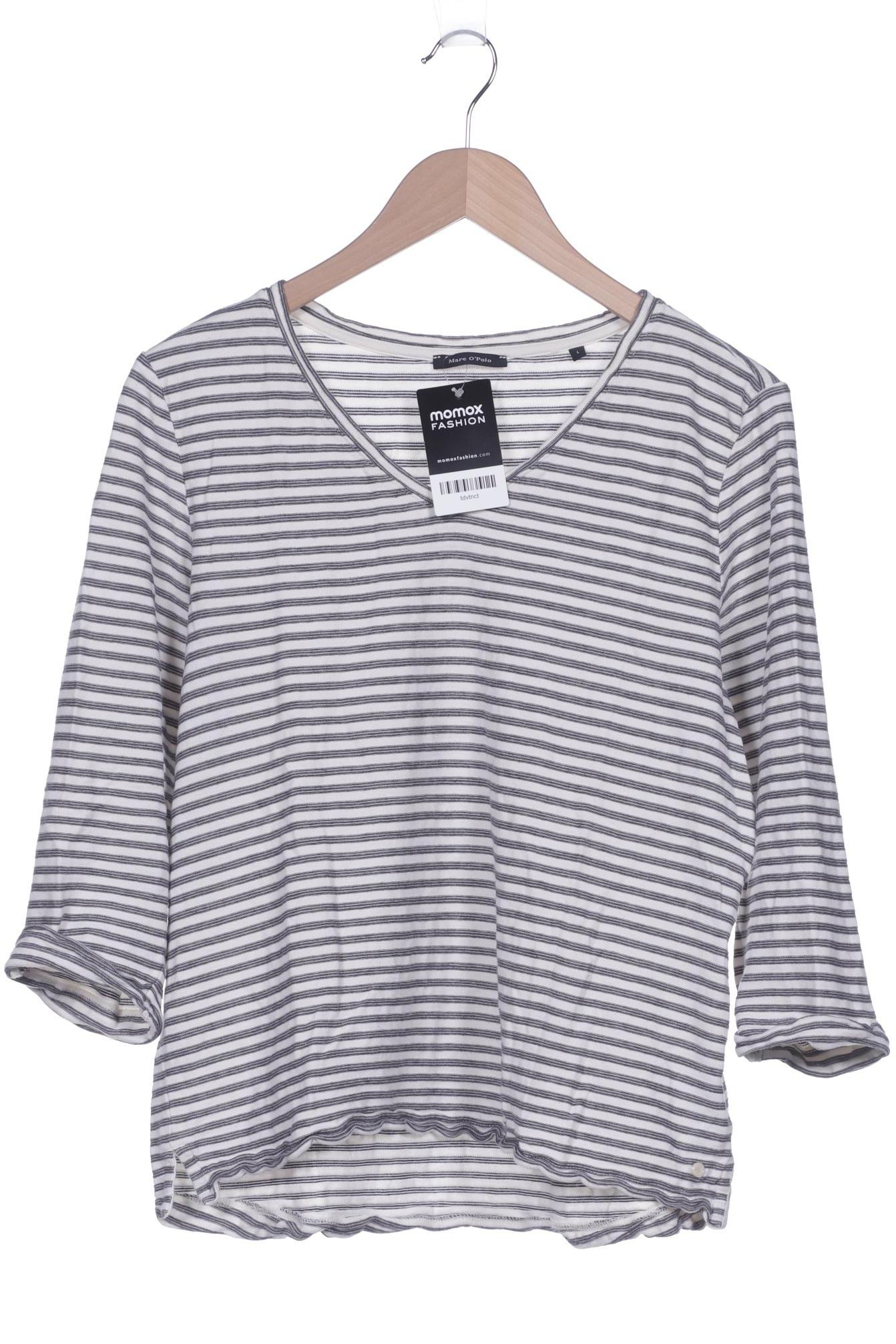

Marc O Polo Damen Pullover, marineblau