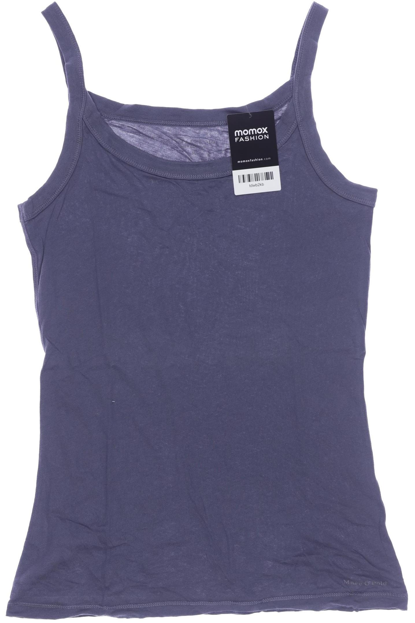 

Marc O Polo Damen Top, blau