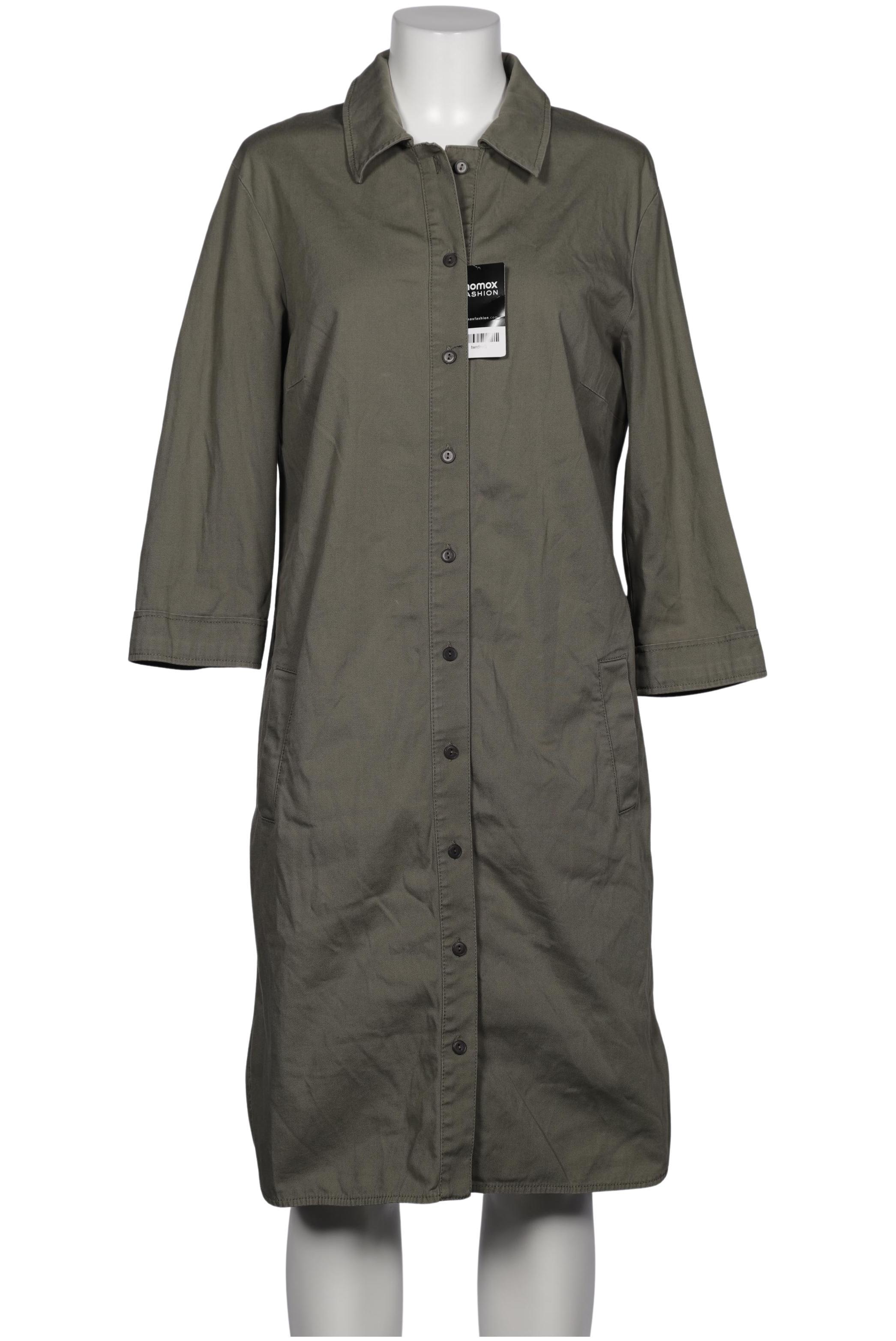 

Marc O Polo Damen Kleid, hellgrün, Gr. 42