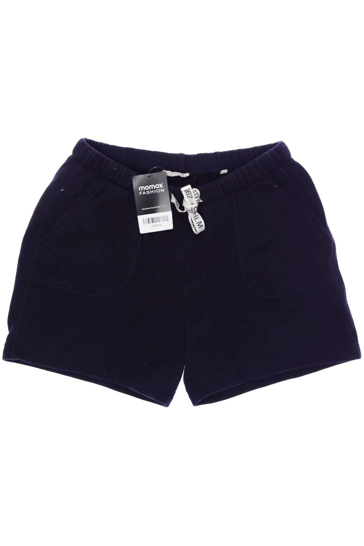 

Marc O Polo Damen Shorts, marineblau, Gr. 34