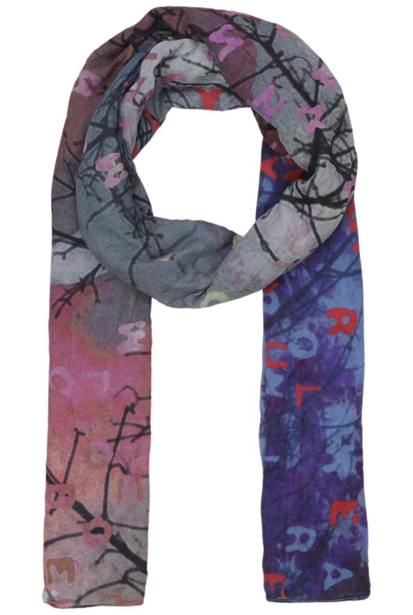

Marc O Polo Damen Schal, mehrfarbig, Gr.