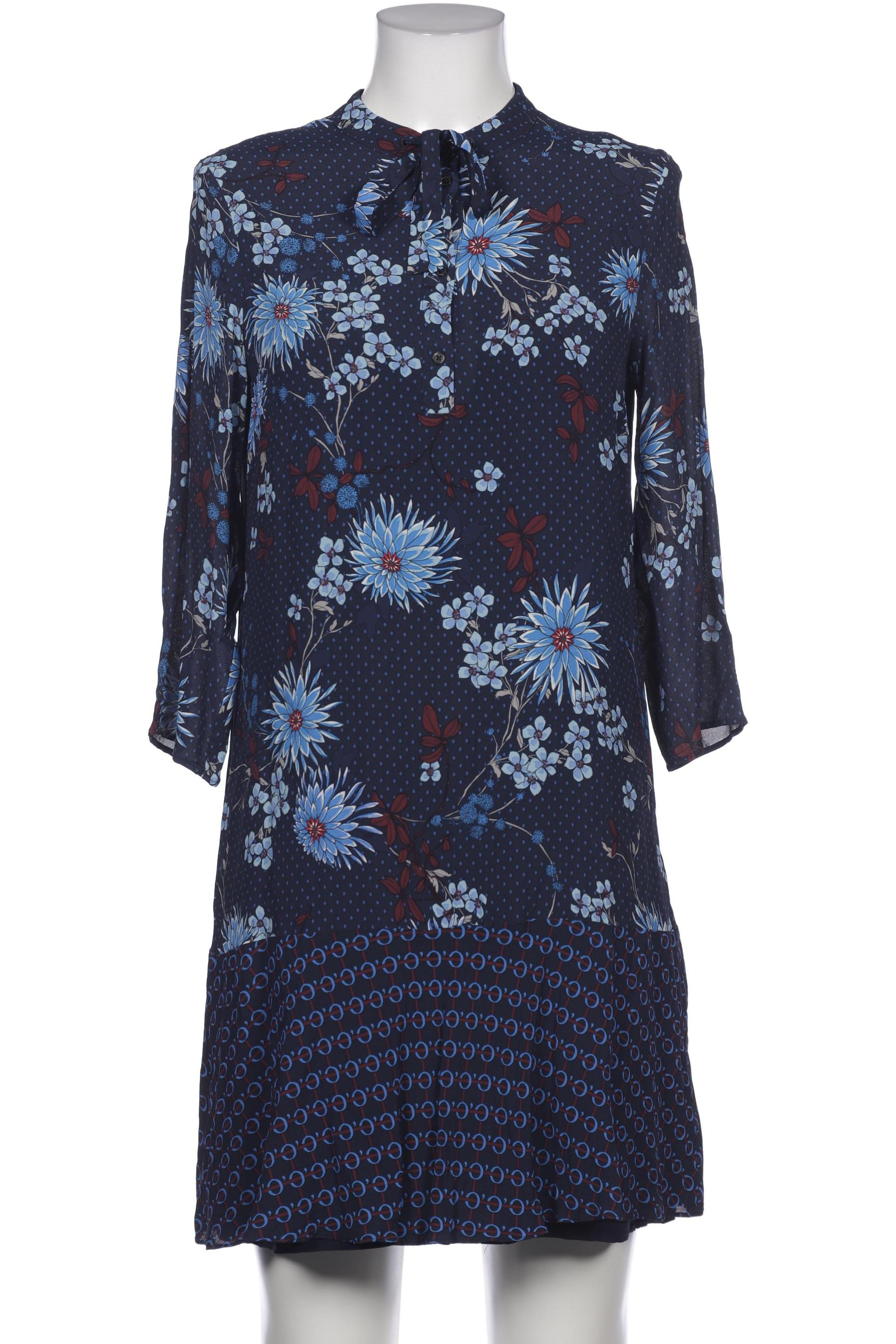 

Marc O Polo Damen Kleid, marineblau, Gr. 38