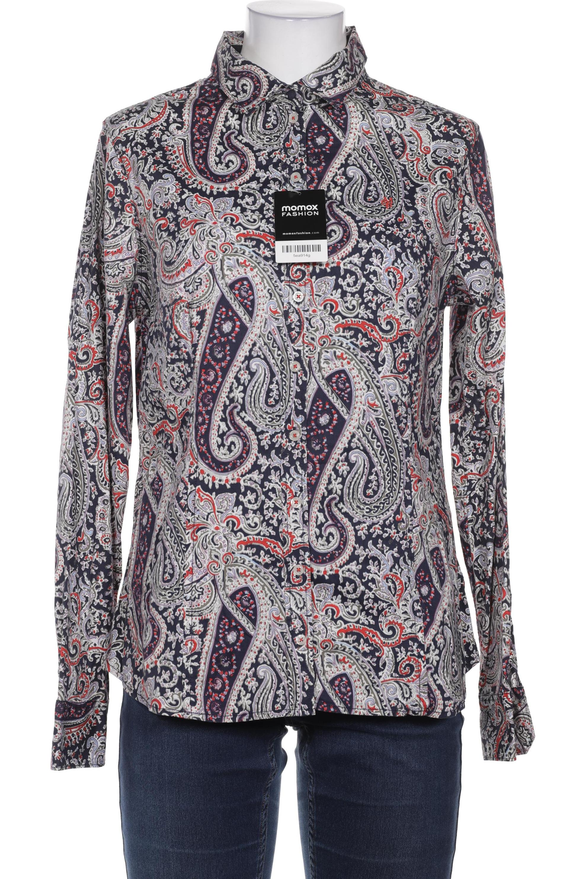 

Marc O Polo Damen Bluse, mehrfarbig, Gr. 42