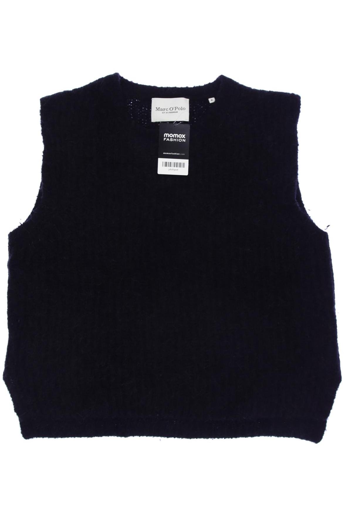 

Marc O Polo Damen Pullover, schwarz, Gr. 44