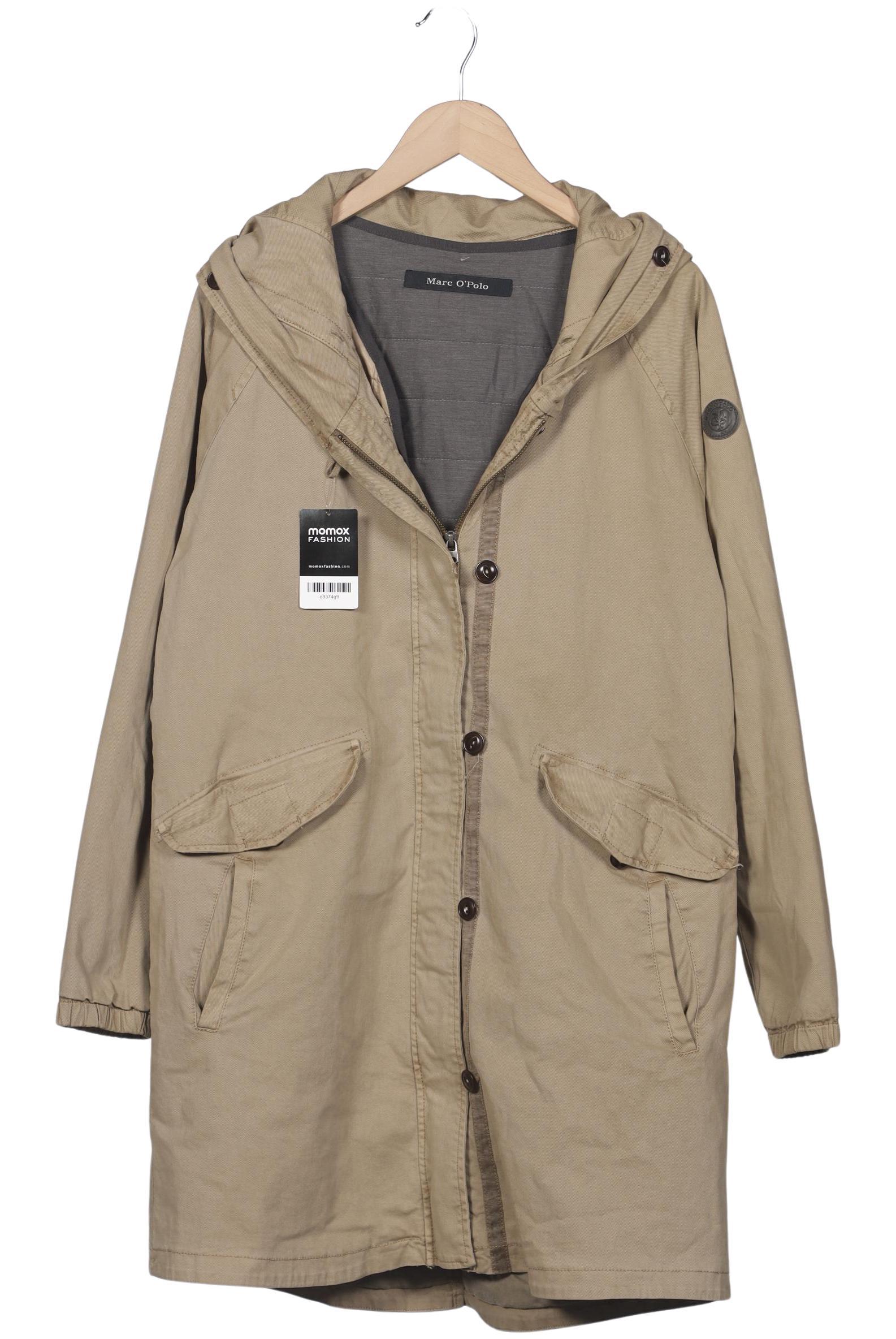

Marc O Polo Damen Mantel, beige, Gr. 42