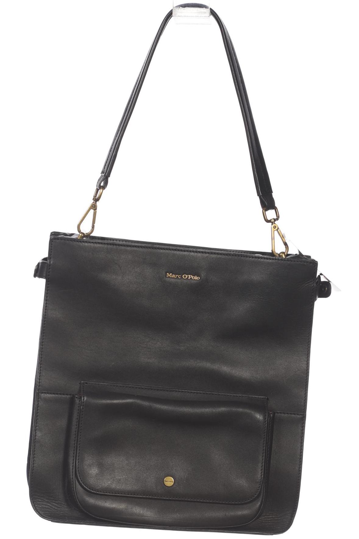 

Marc O Polo Damen Handtasche, schwarz