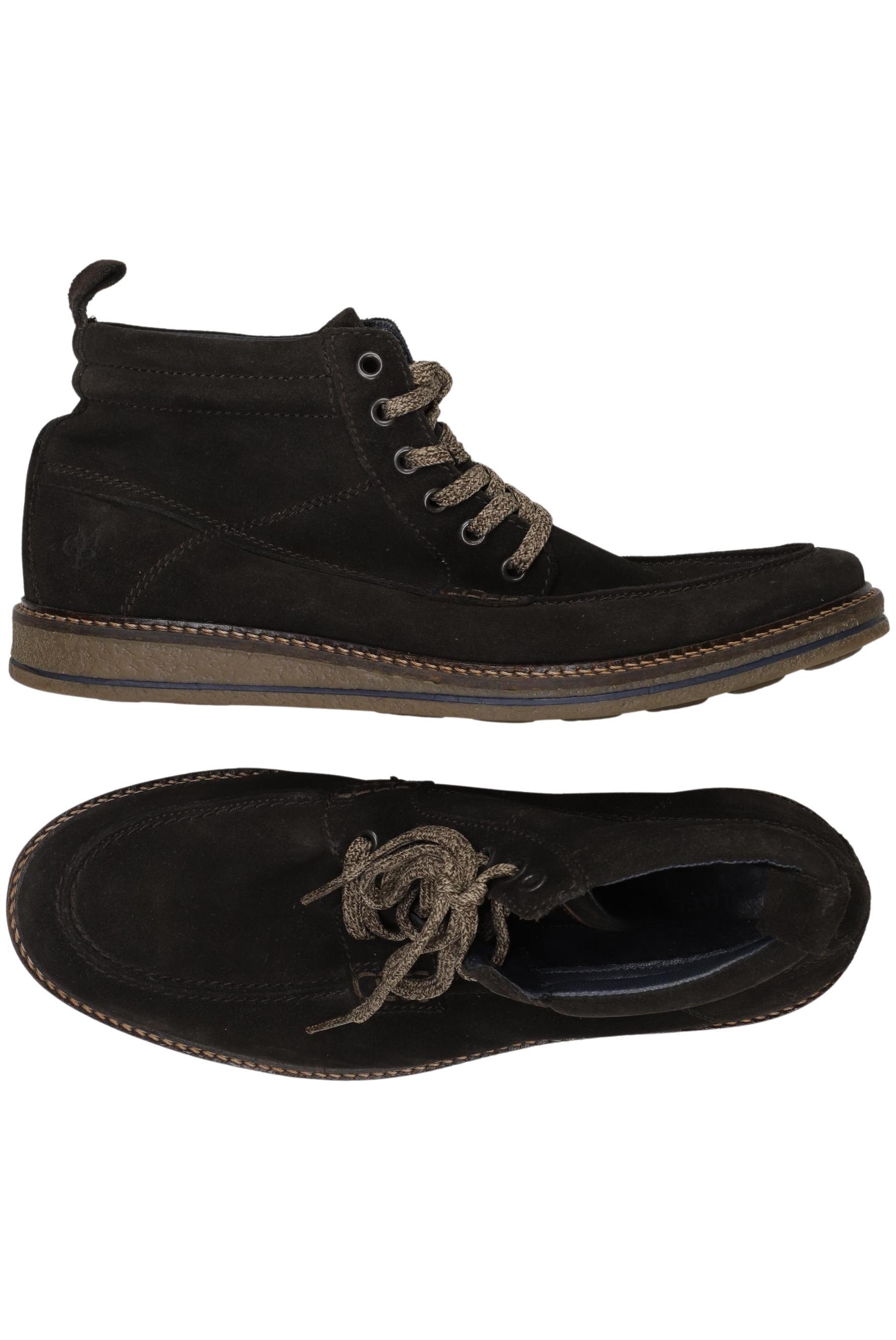 

Marc O Polo Herren Stiefel, braun, Gr. 42