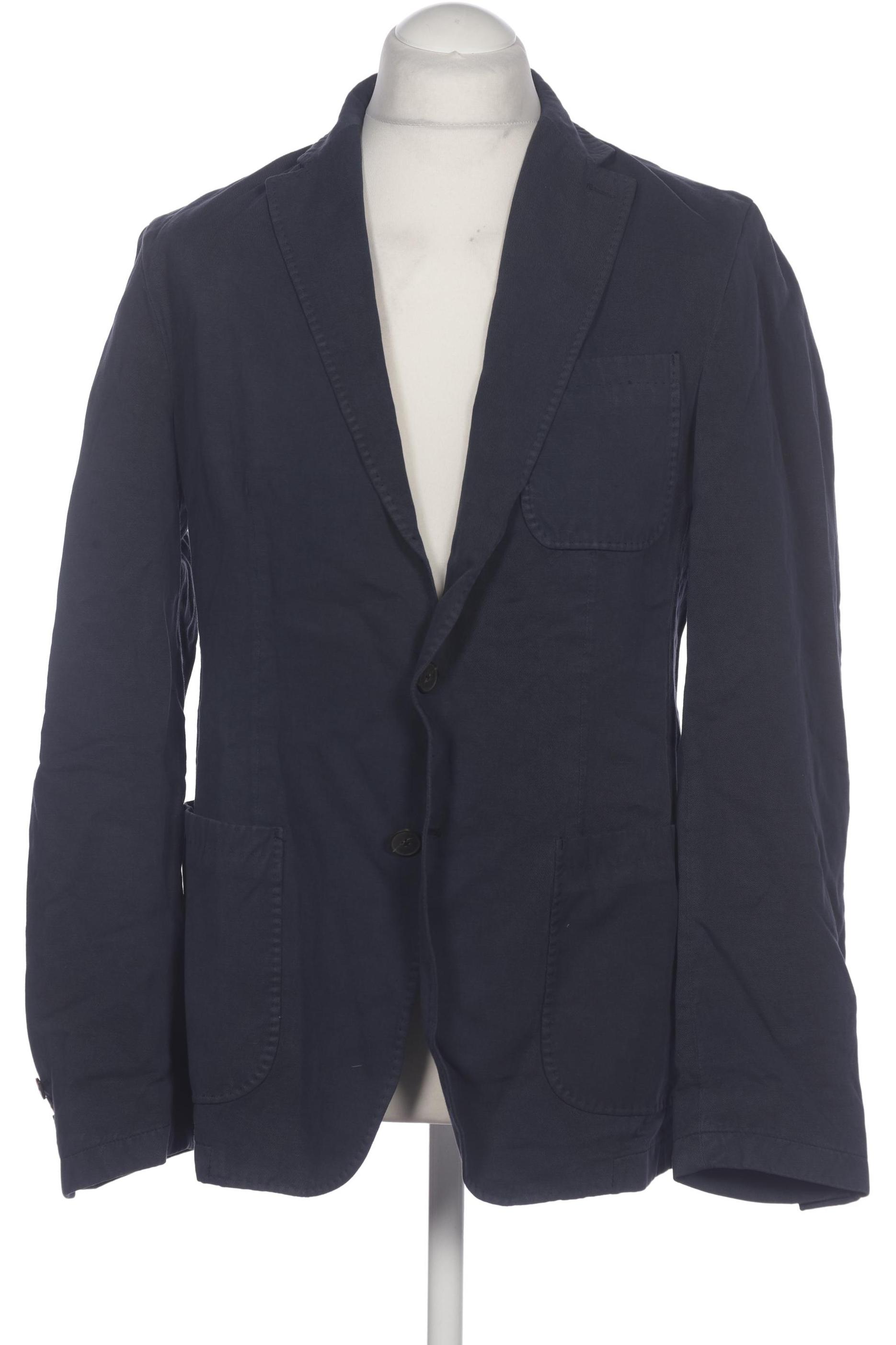 

Marc O Polo Herren Sakko, marineblau, Gr. 50