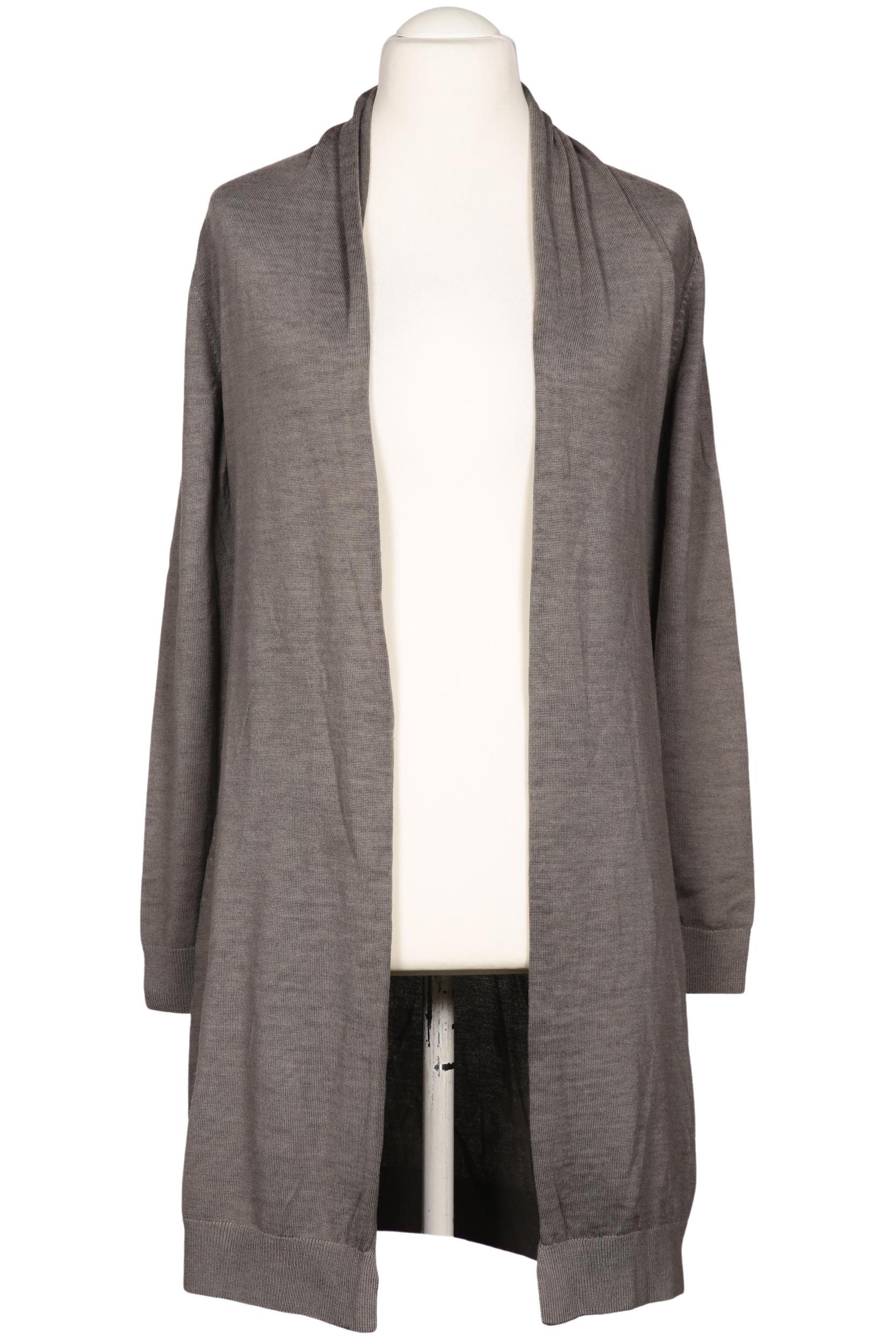 

Marc O Polo Damen Strickjacke, grau, Gr. 38