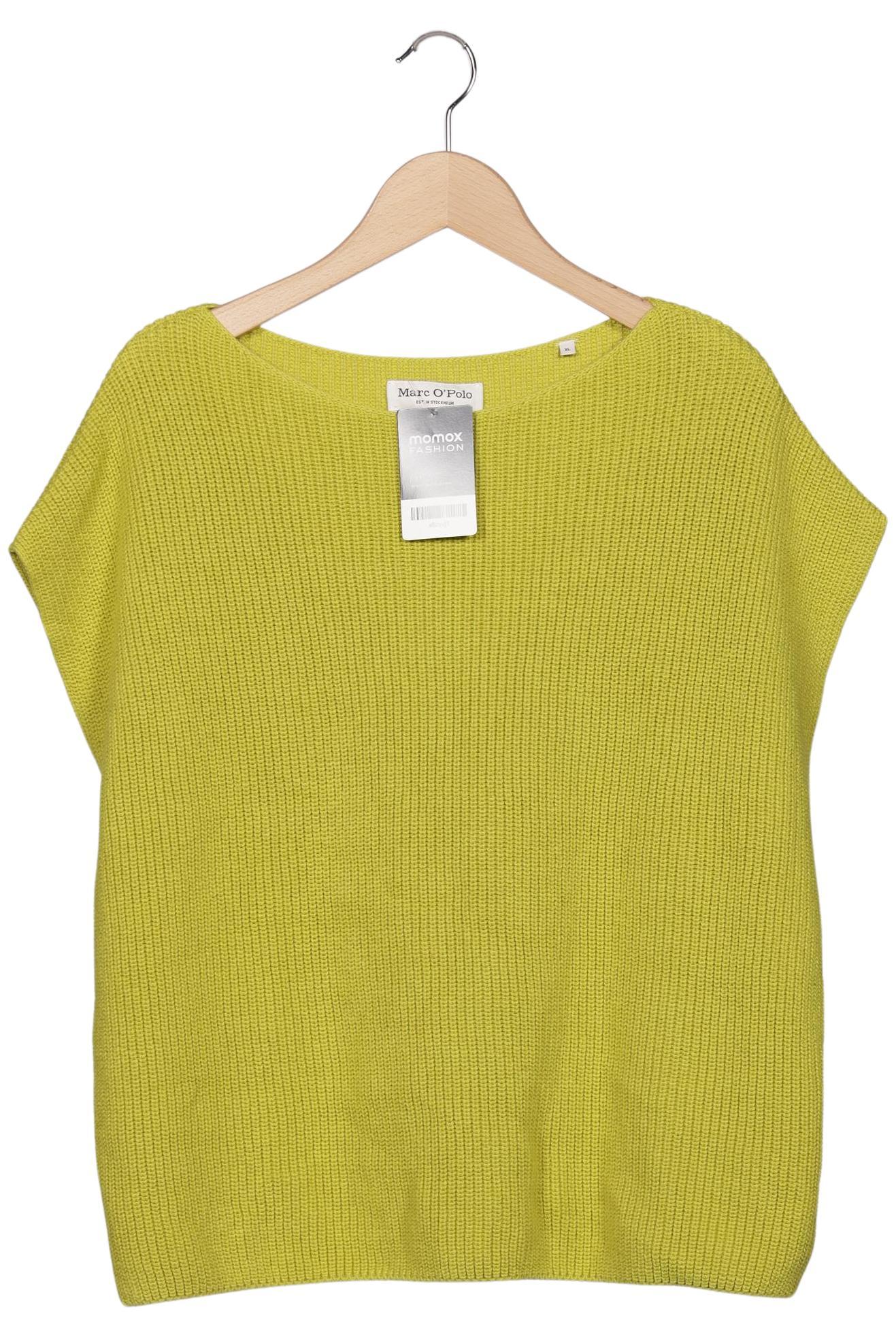

Marc O Polo Damen Pullover, hellgrün, Gr. 44