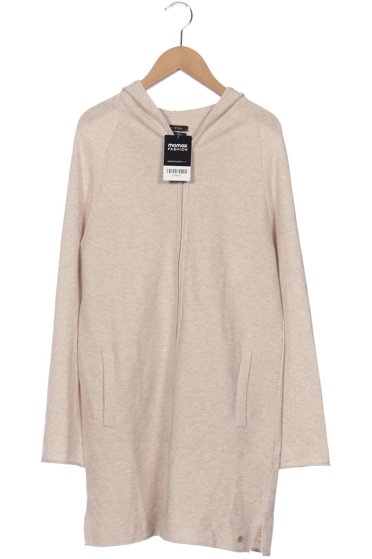 

Marc O Polo Damen Strickjacke, grau