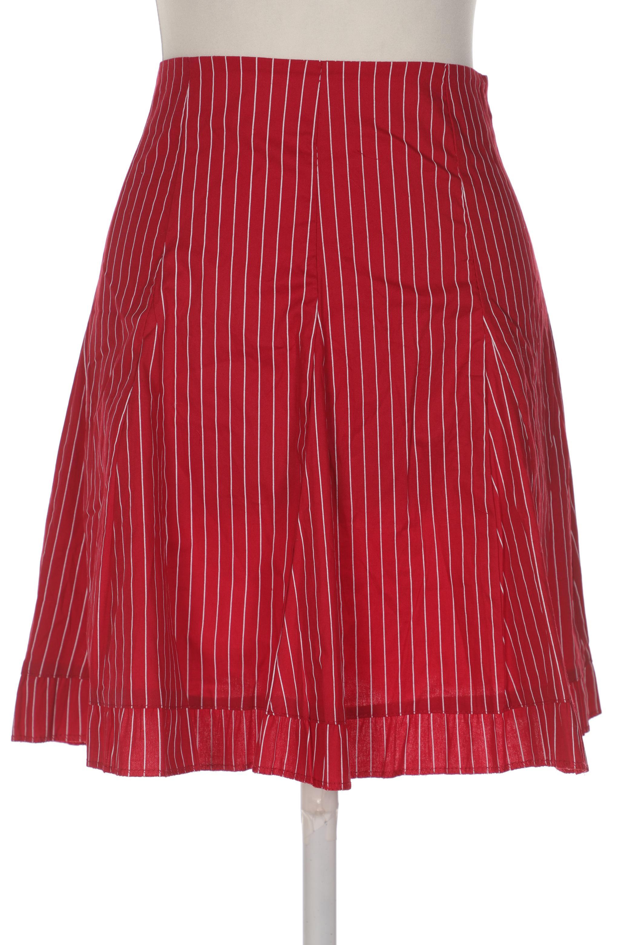 

Marc O Polo Damen Rock, rot, Gr. 38