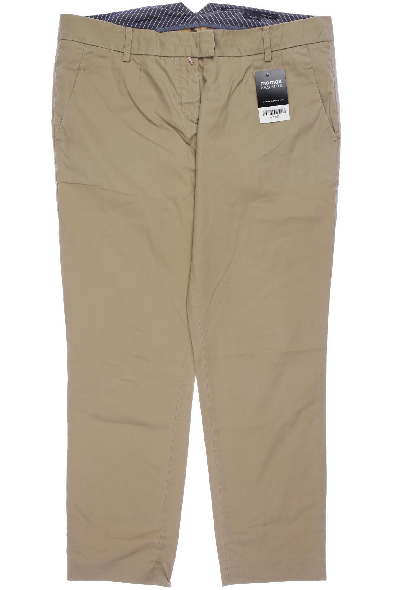 

Marc O Polo Damen Stoffhose, braun