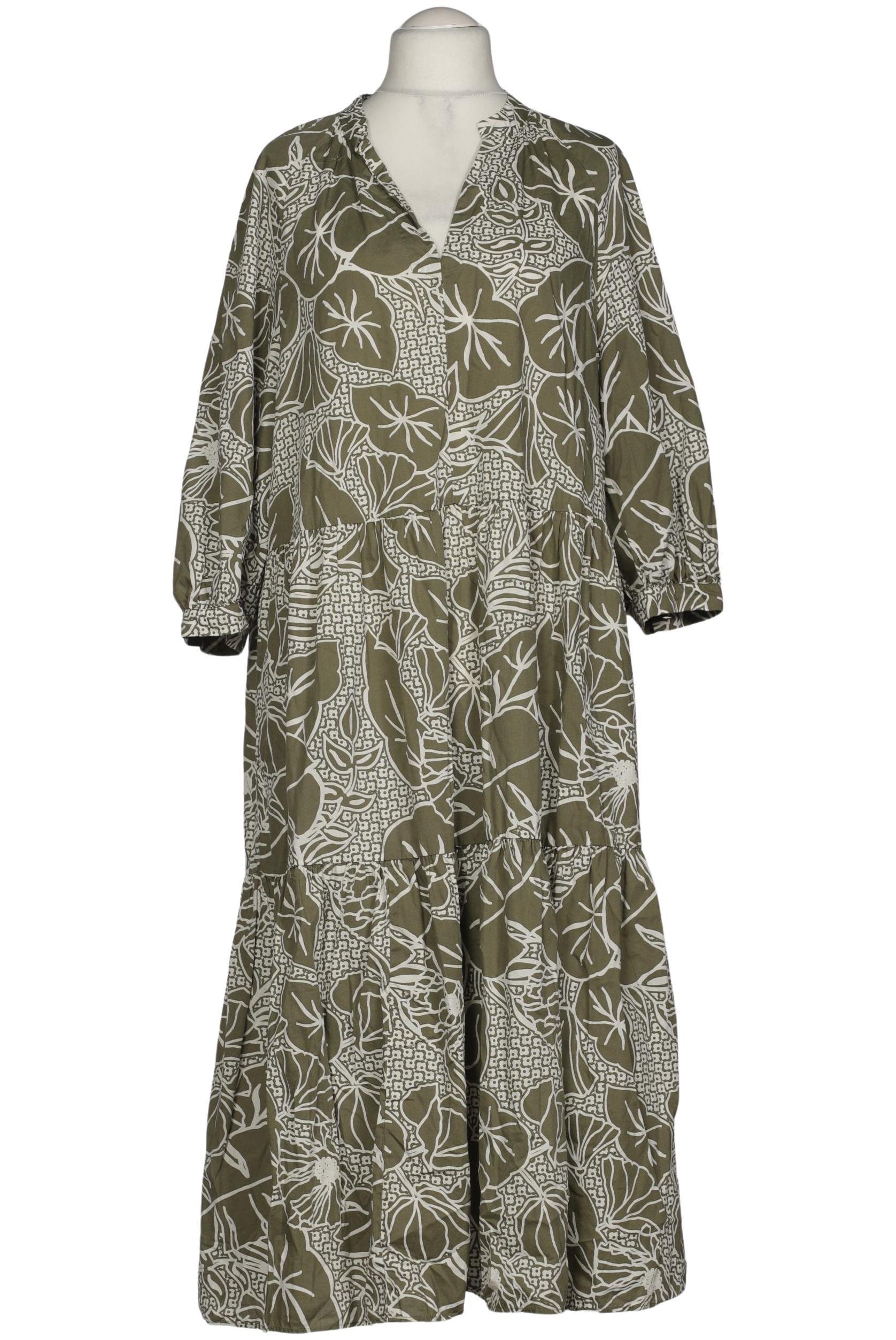 

Marc O Polo Damen Kleid, grün, Gr. 44